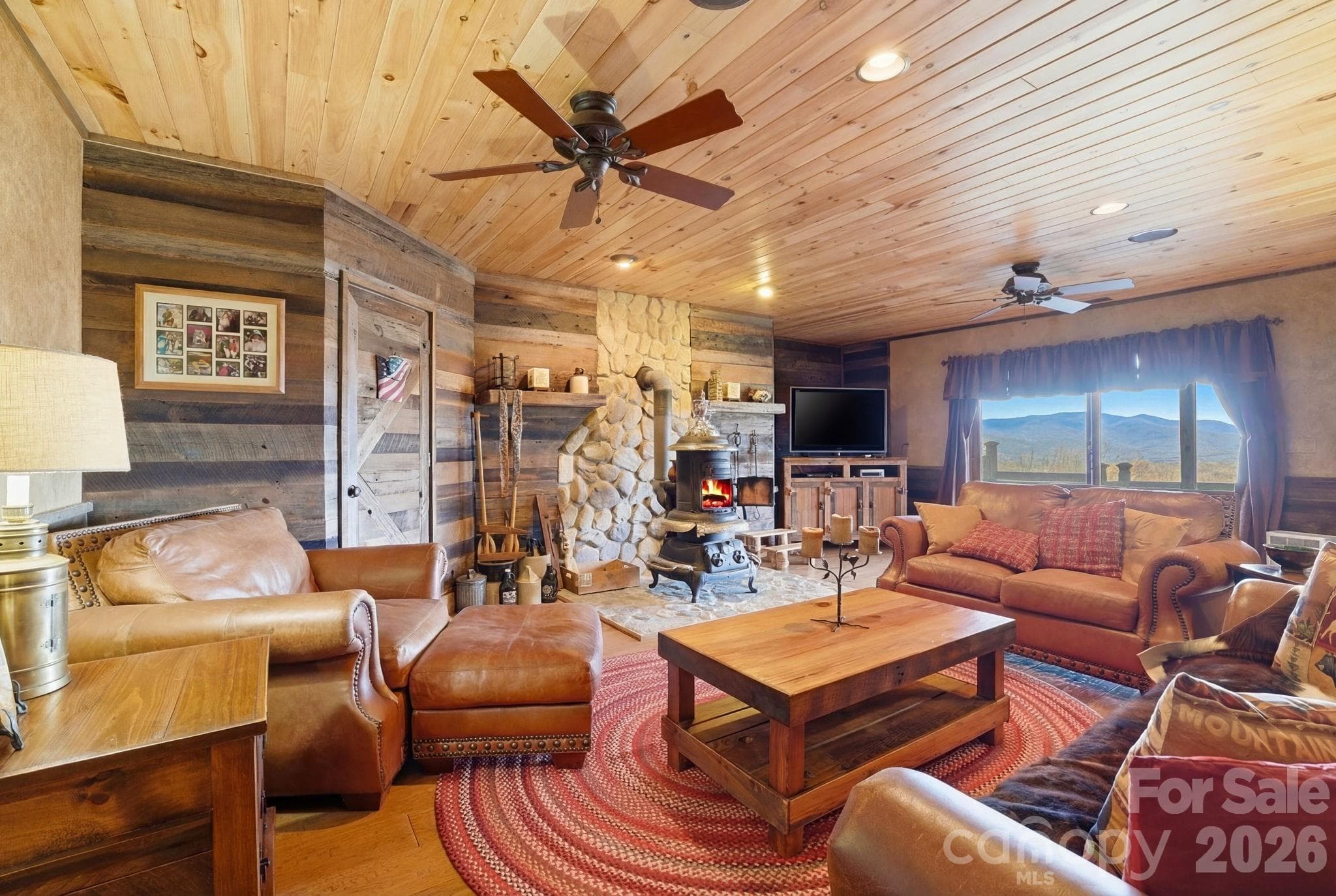 Single Family Residence at 2150 Shellstand Road, Almond, photo 34 of 45