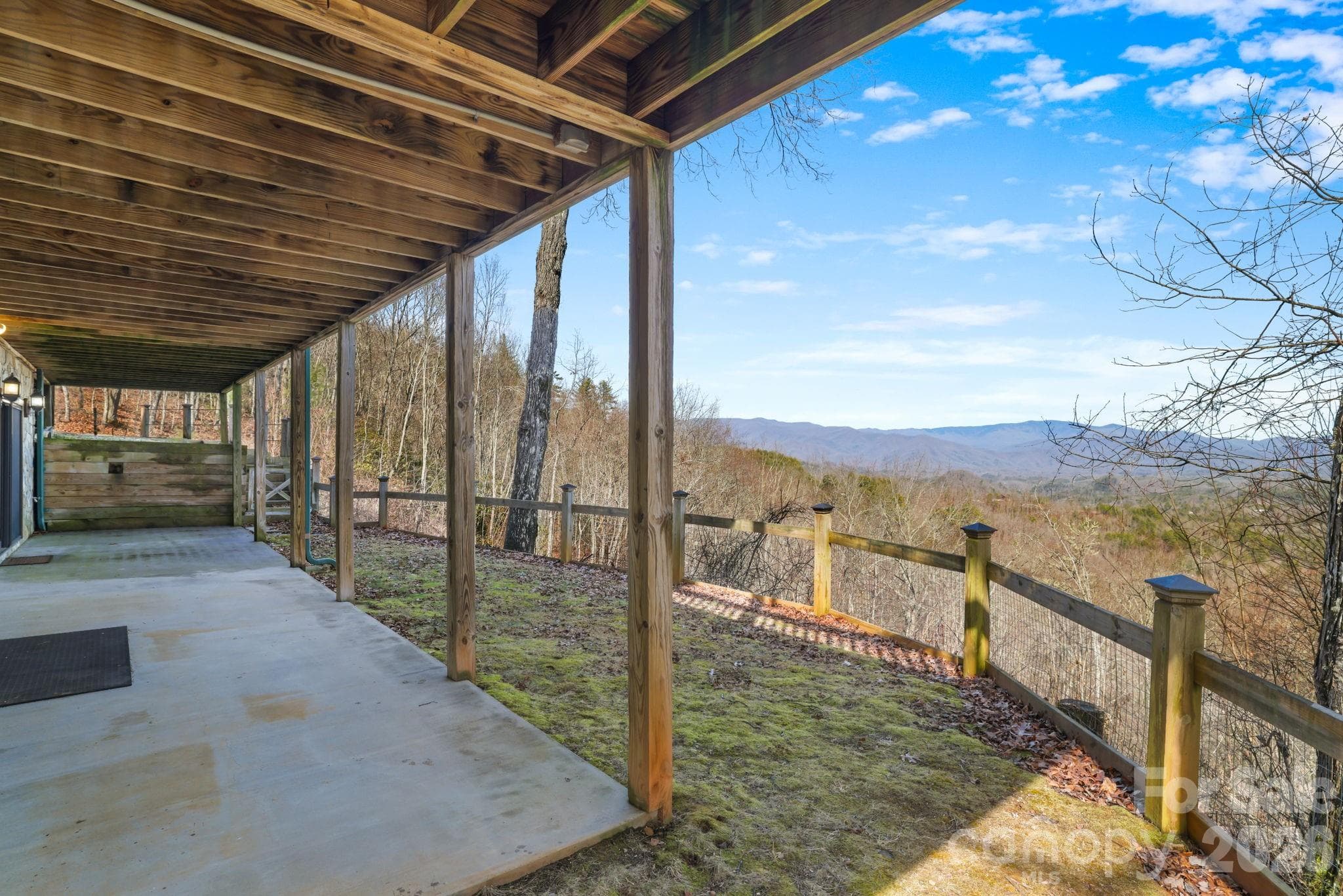 Single Family Residence at 2150 Shellstand Road, Almond, photo 38 of 45