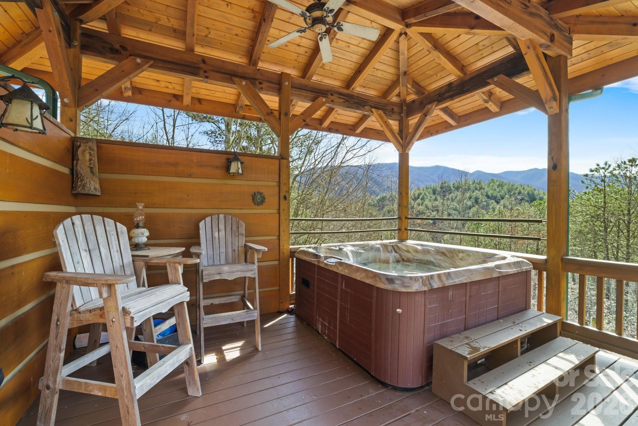 Single Family Residence at 2150 Shellstand Road, Almond, photo 40 of 45