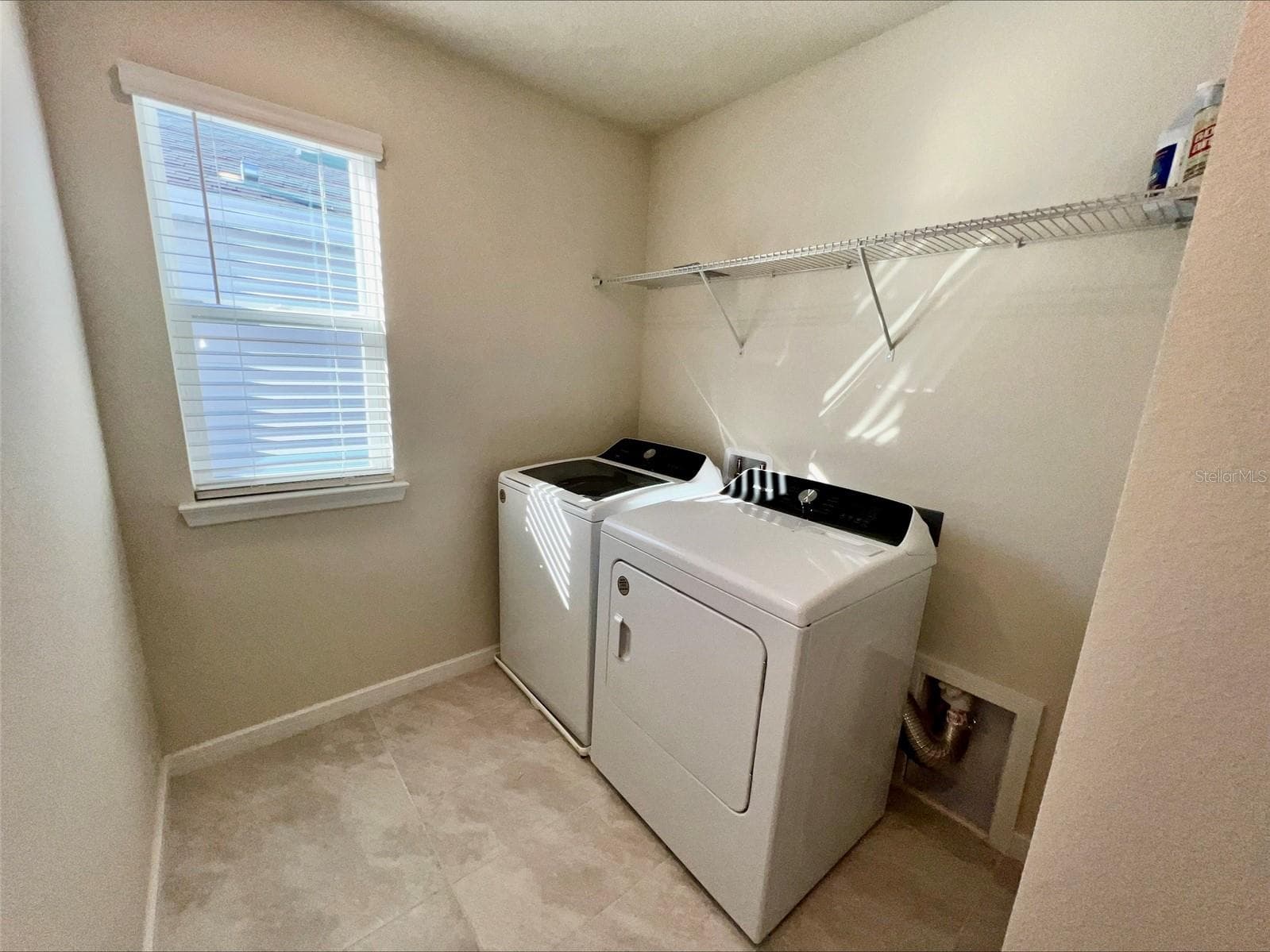 Laundry room - 6098 WINDY LEAF ALY, ST CLOUD