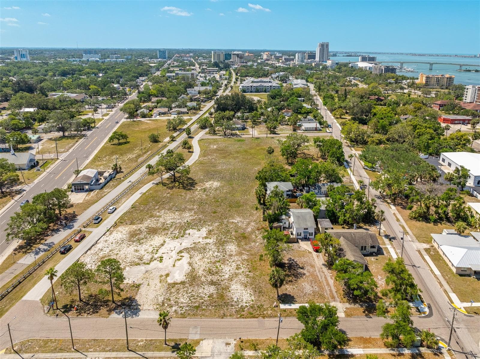 Land at 611 PALM BLUFF ST, CLEARWATER, photo 5 of 33
