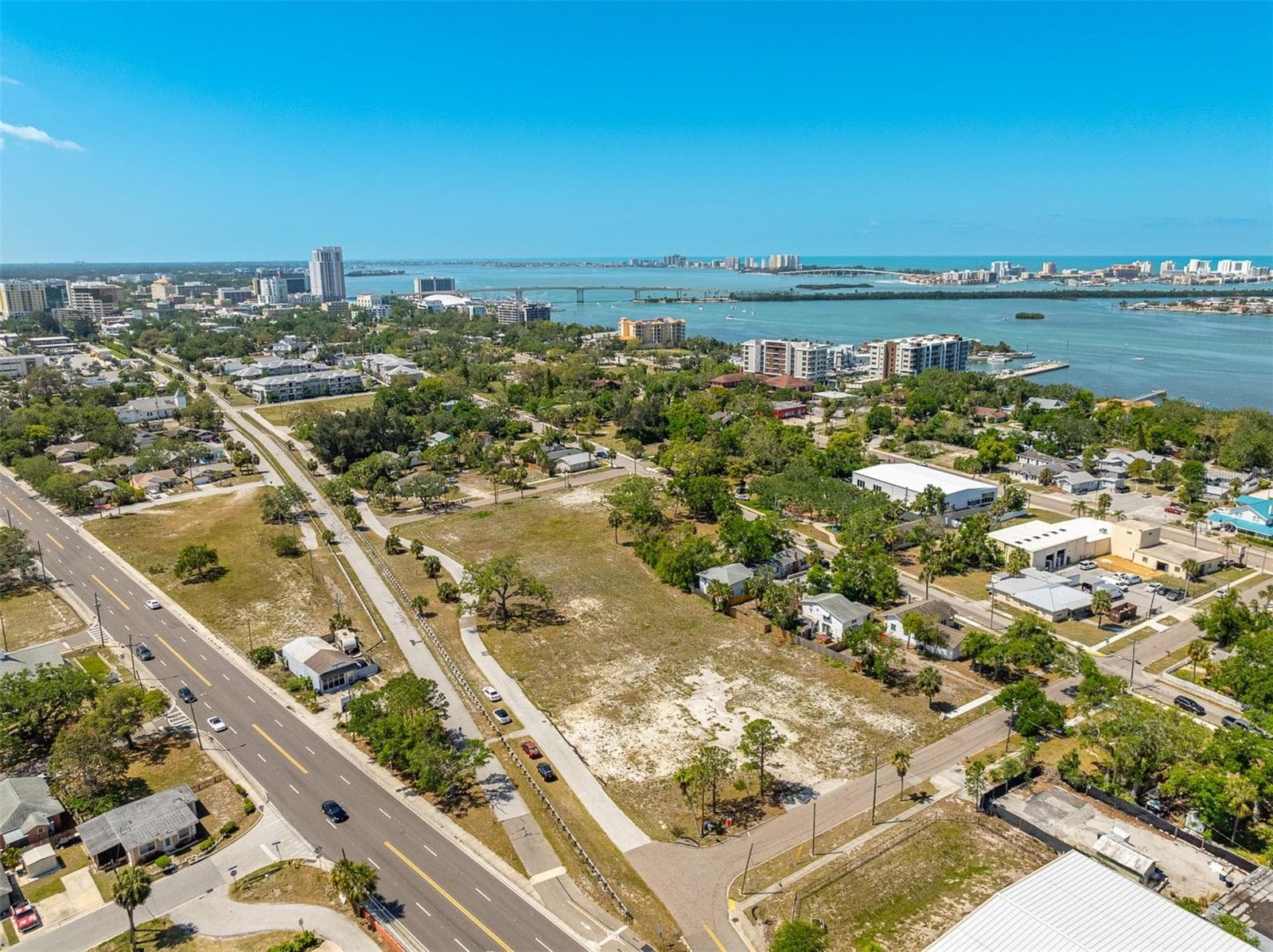 Land at 611 PALM BLUFF ST, CLEARWATER, photo 6 of 33