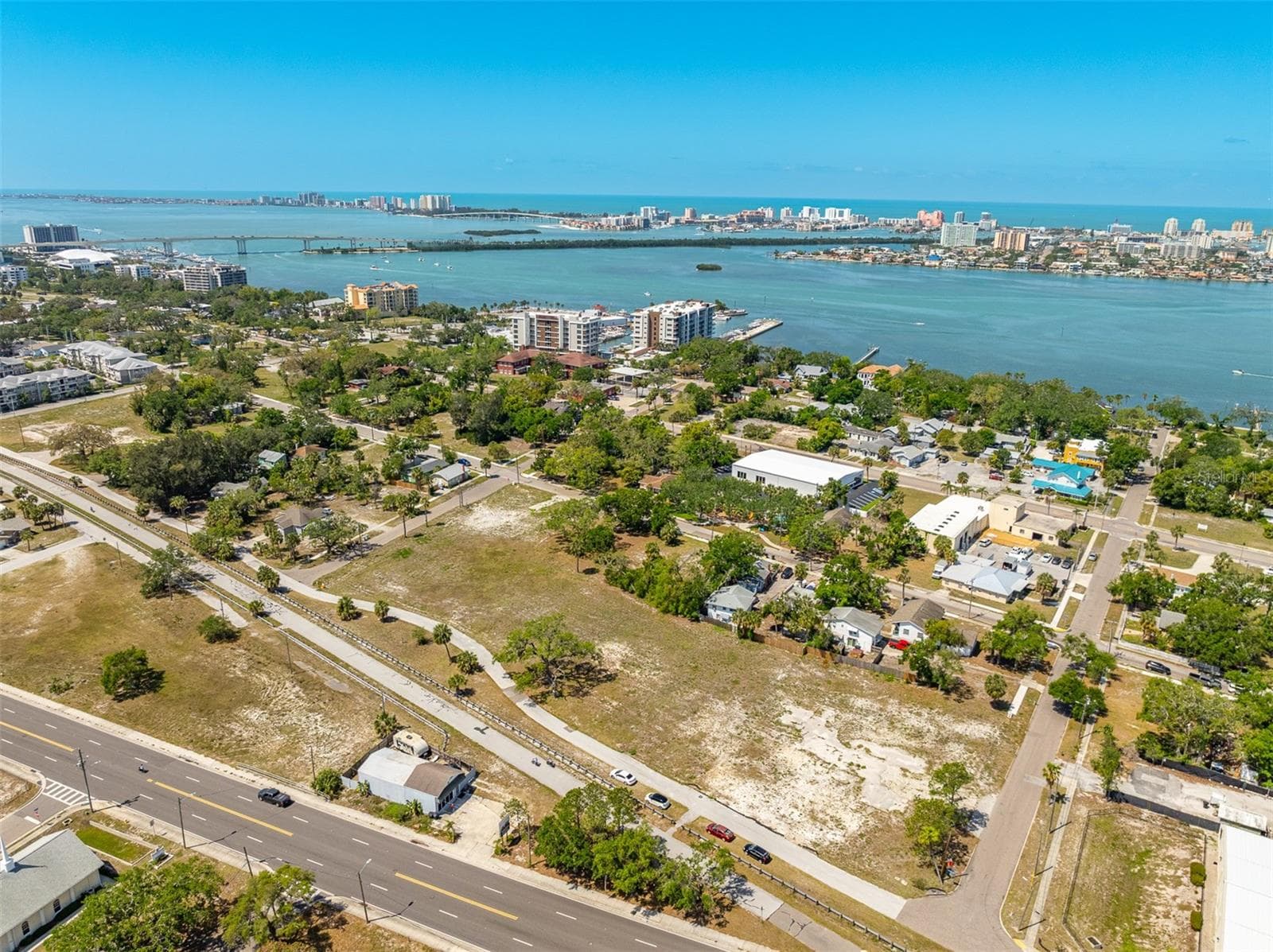 Land at 611 PALM BLUFF ST, CLEARWATER, photo 8 of 33