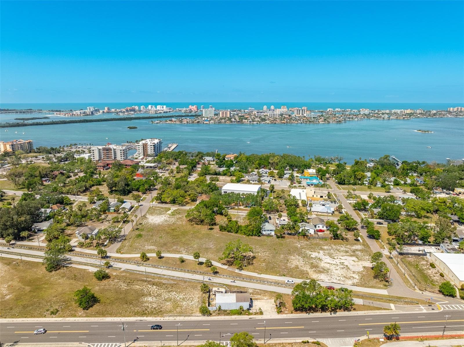 Land at 611 PALM BLUFF ST, CLEARWATER, photo 9 of 33