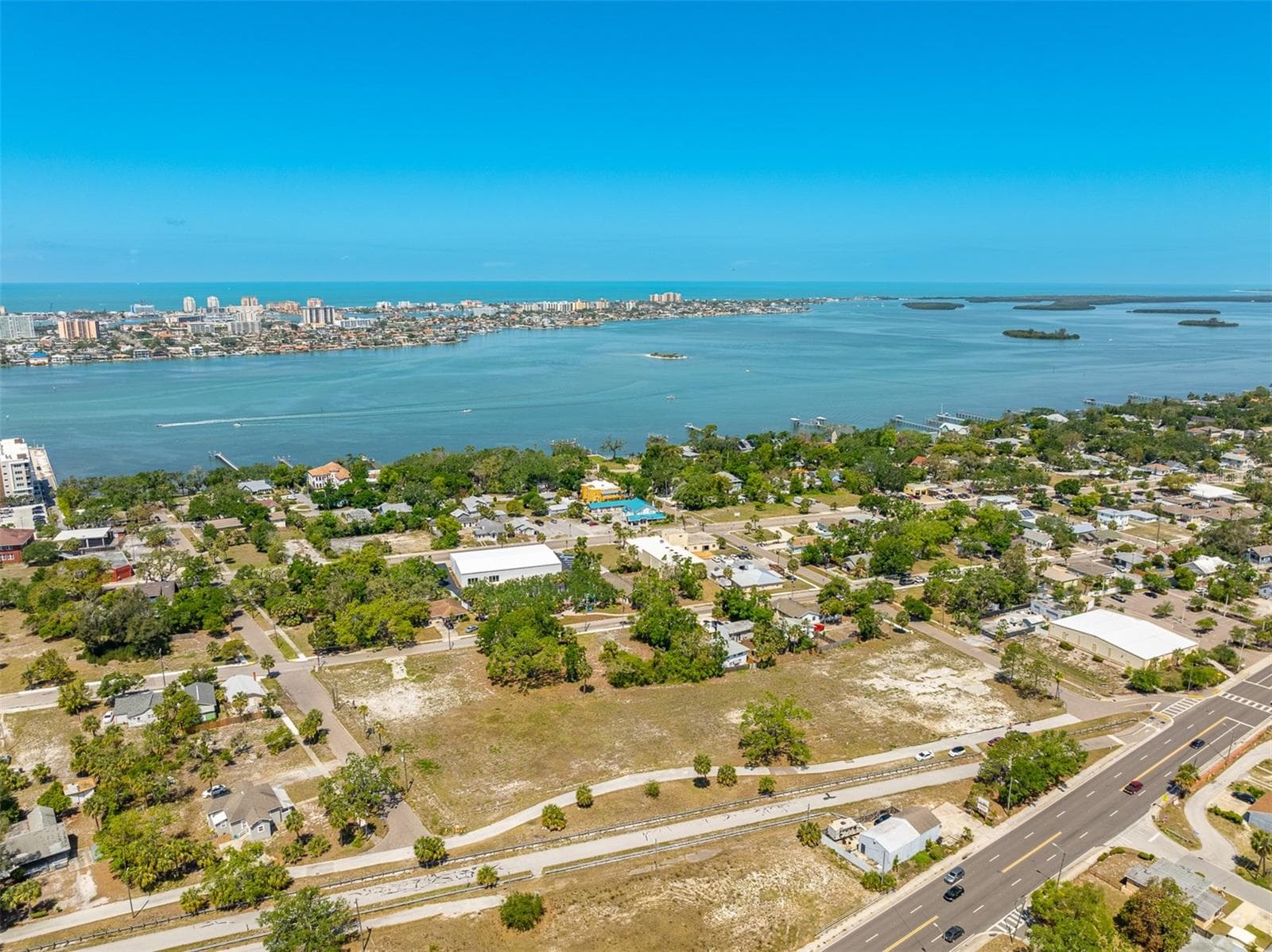 Land at 611 PALM BLUFF ST, CLEARWATER, photo 12 of 33