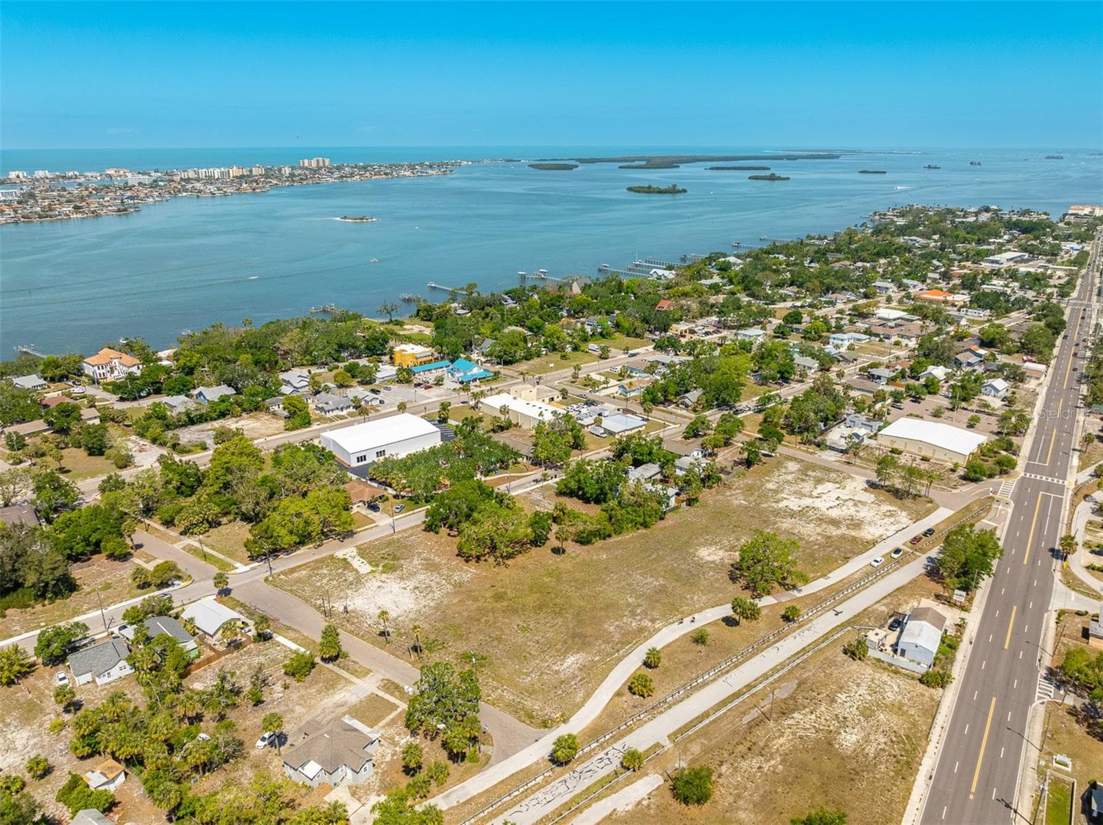 Land at 611 PALM BLUFF ST, CLEARWATER, photo 14 of 33