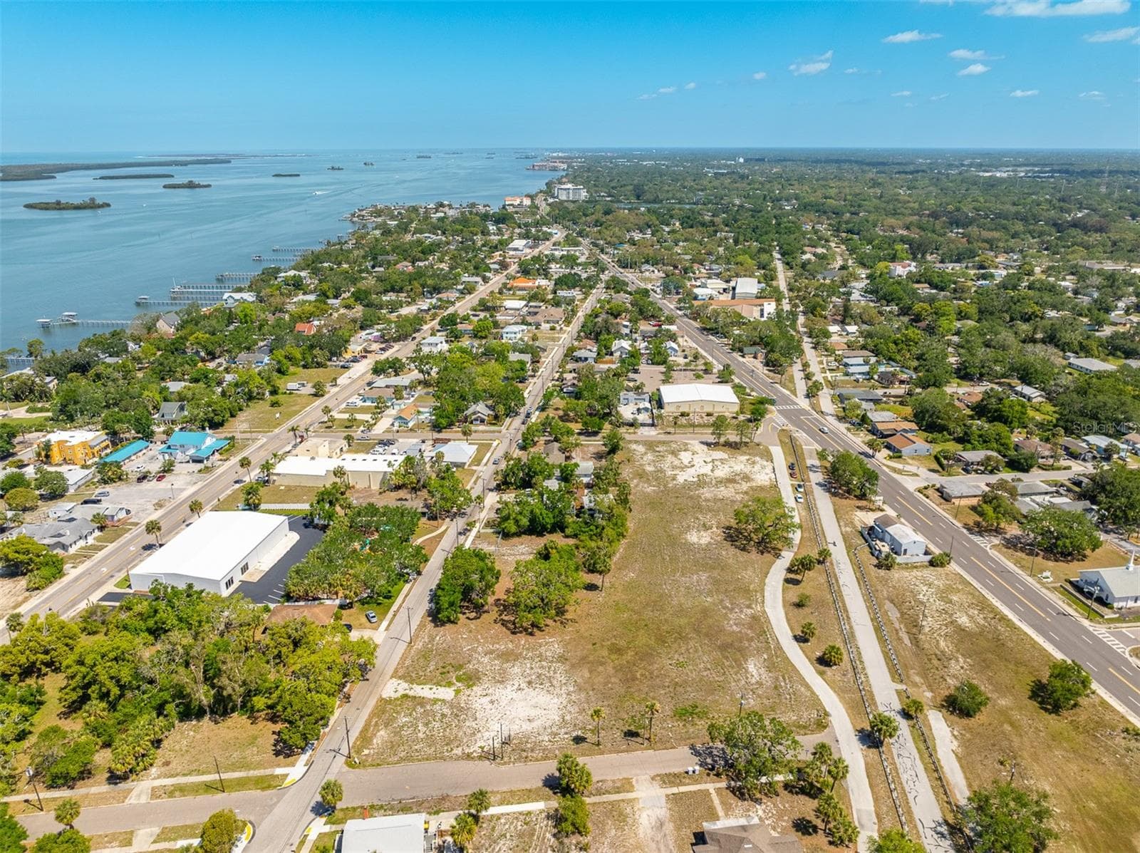Land at 611 PALM BLUFF ST, CLEARWATER, photo 15 of 33