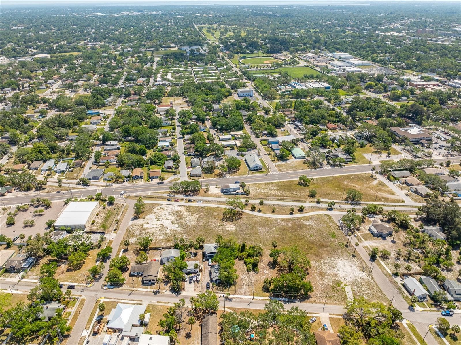 Land at 611 PALM BLUFF ST, CLEARWATER, photo 19 of 33