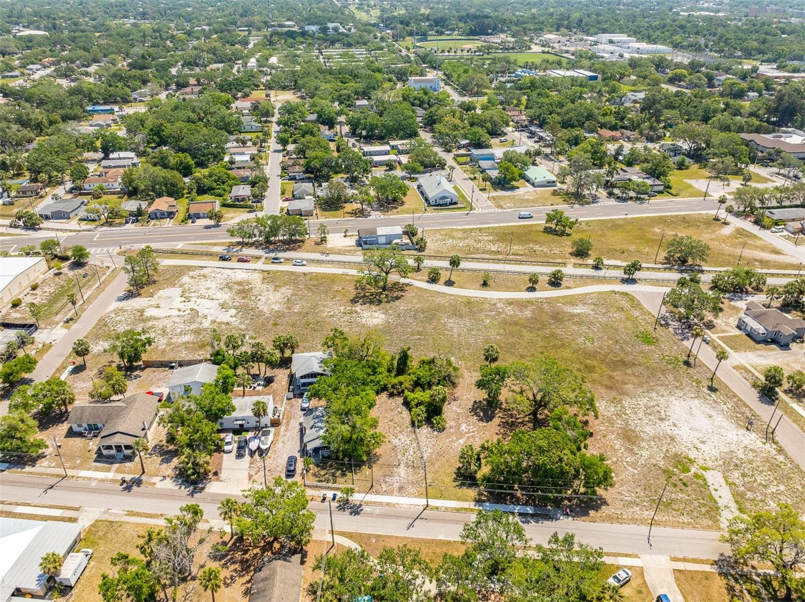 Land at 611 PALM BLUFF ST, CLEARWATER, photo 20 of 33