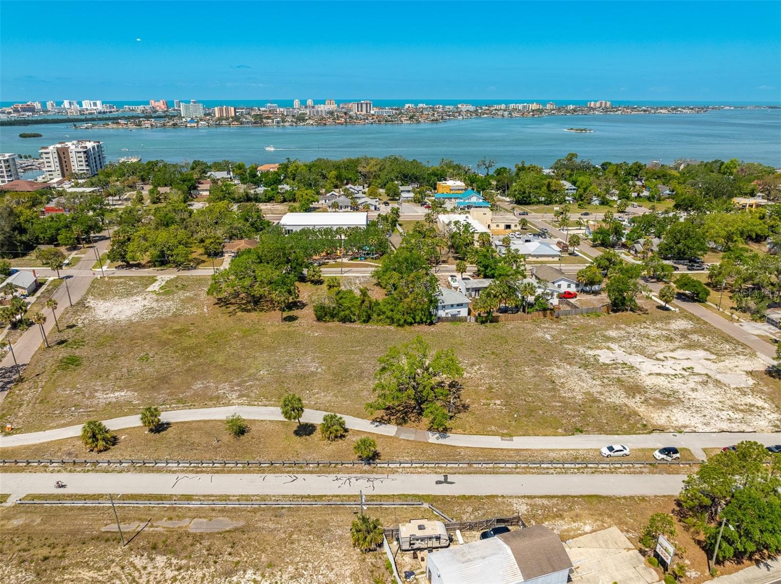 Land at 611 PALM BLUFF ST, CLEARWATER, photo 24 of 33