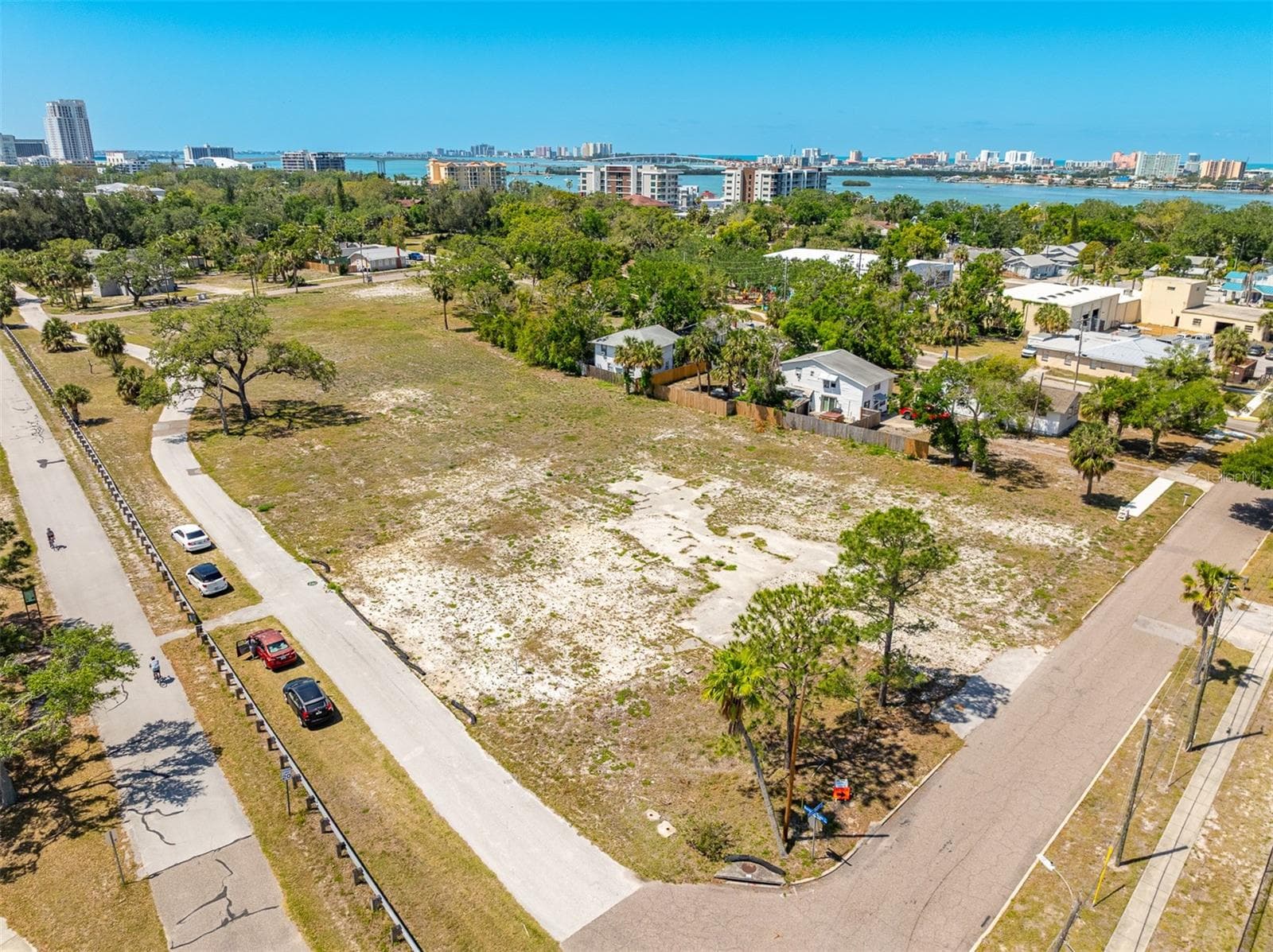 Land at 611 PALM BLUFF ST, CLEARWATER, photo 25 of 33
