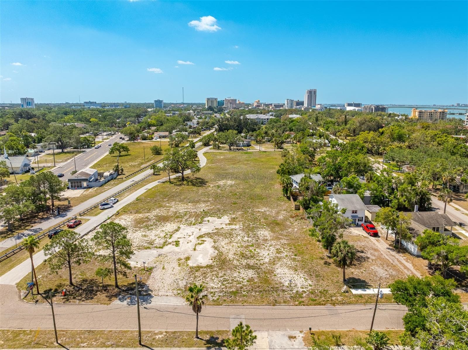 Land at 611 PALM BLUFF ST, CLEARWATER, photo 26 of 33