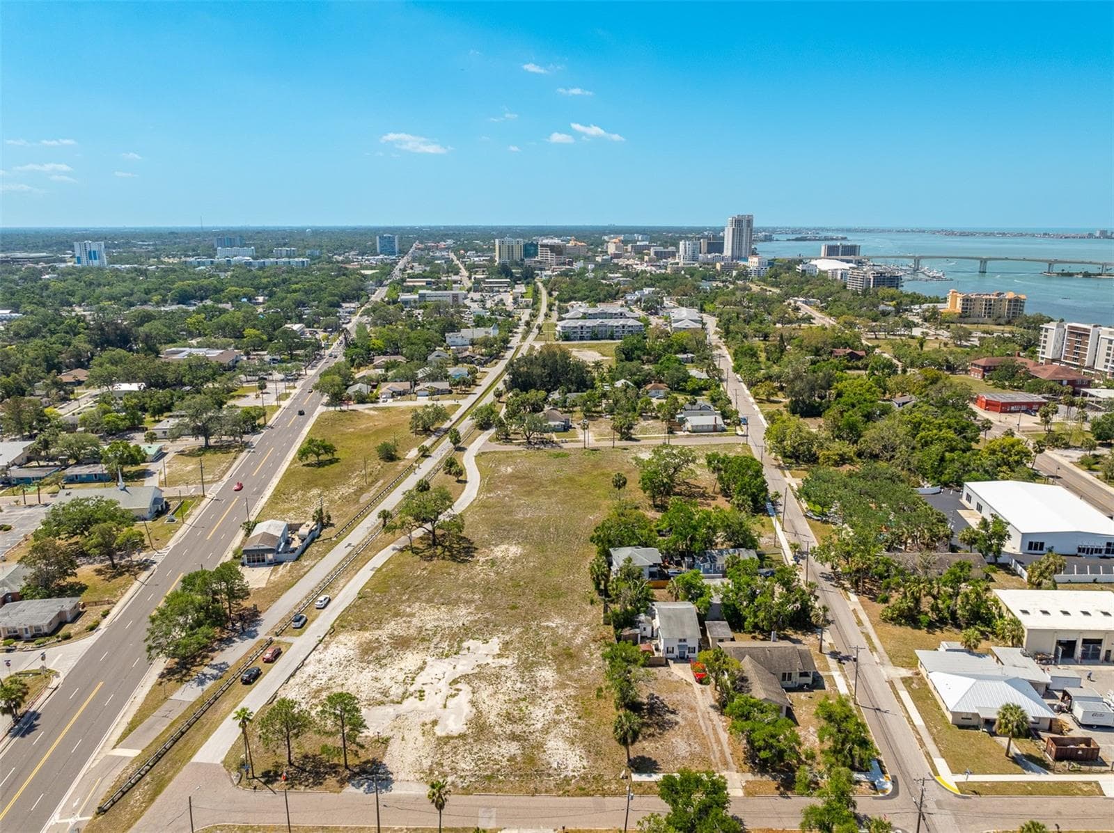 Land at 611 PALM BLUFF ST, CLEARWATER, photo 27 of 33