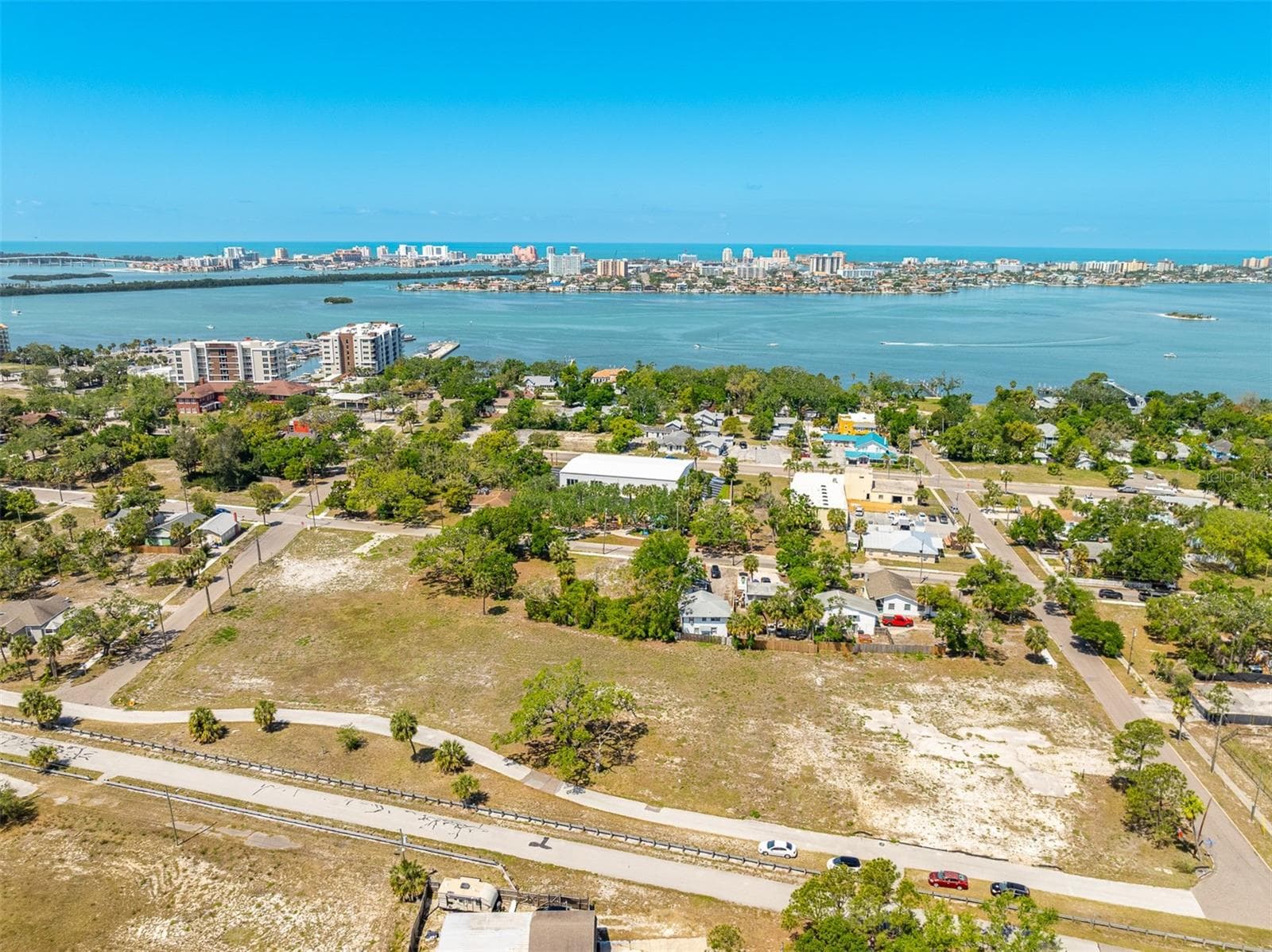 Land at 611 PALM BLUFF ST, CLEARWATER, photo 28 of 33