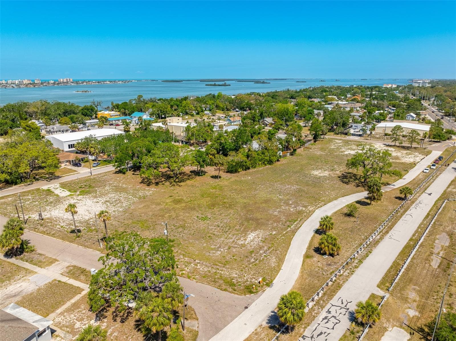 Land at 611 PALM BLUFF ST, CLEARWATER, photo 30 of 33