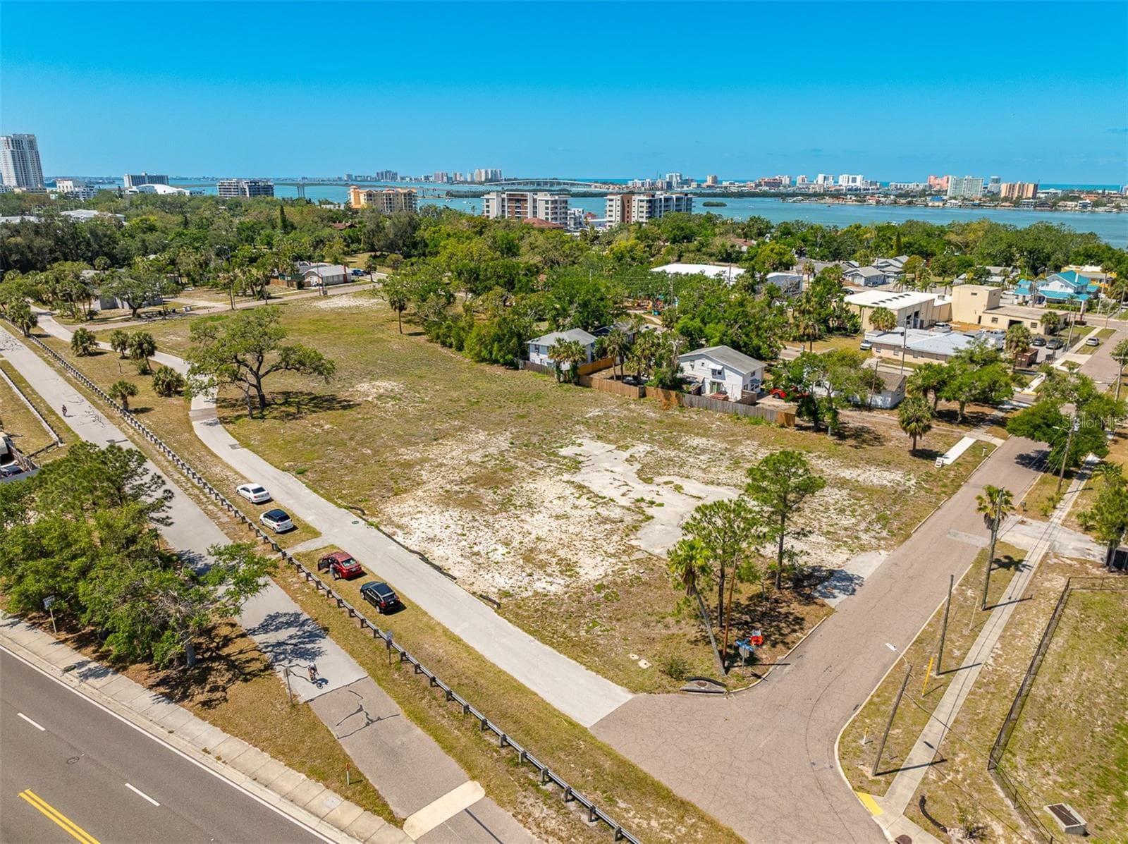 Land at 611 PALM BLUFF ST, CLEARWATER, photo 31 of 33