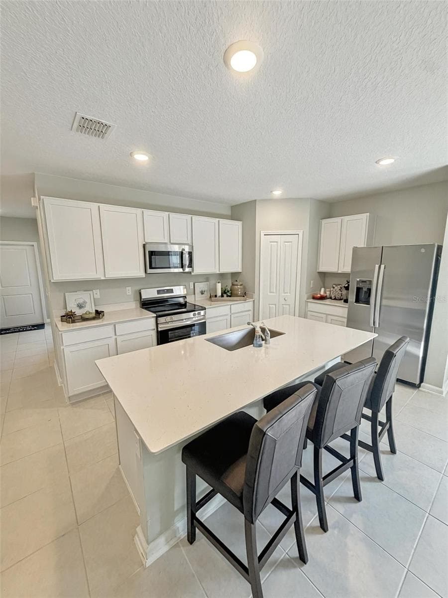 Kitchen - 1363 BLUE ASH LN, DELAND