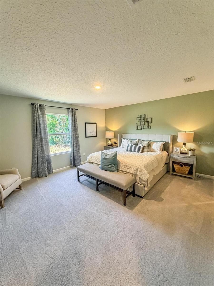 Primary Suite - 1363 BLUE ASH LN, DELAND