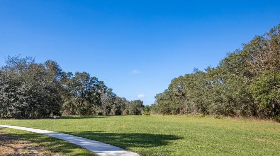 Walking Trails - 1363 BLUE ASH LN, DELAND