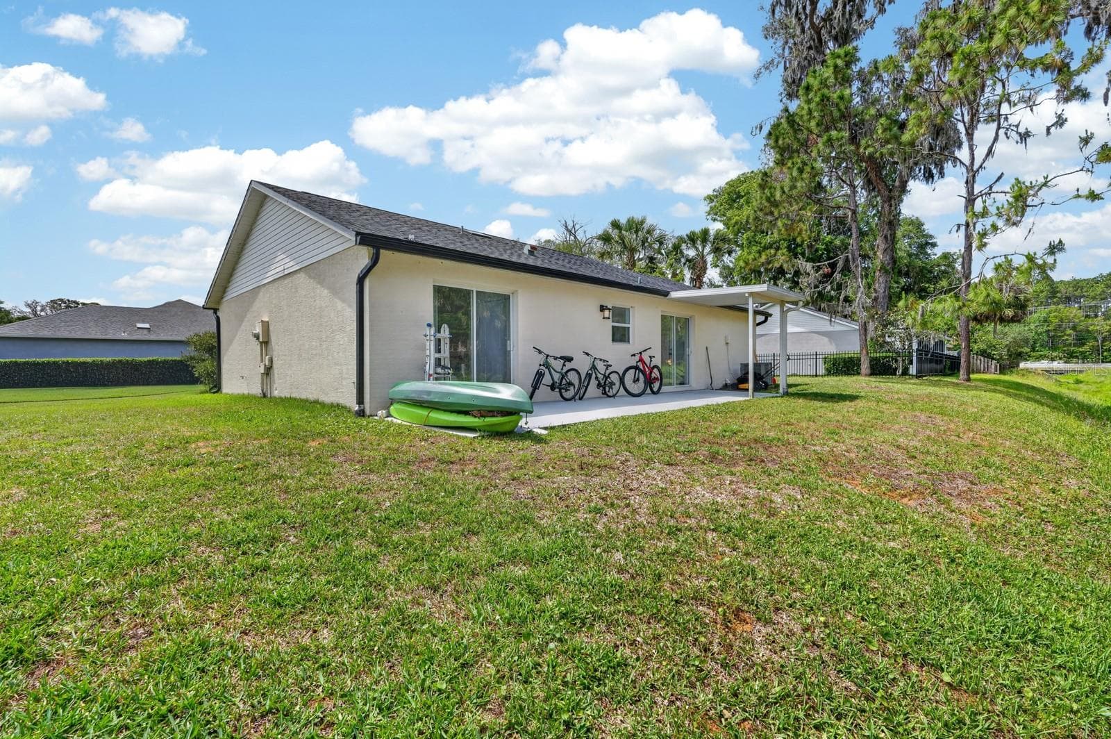 Single Family Residence at 228 RIVER ISLAND CIR, ST AUGUSTINE, photo 31 of 53