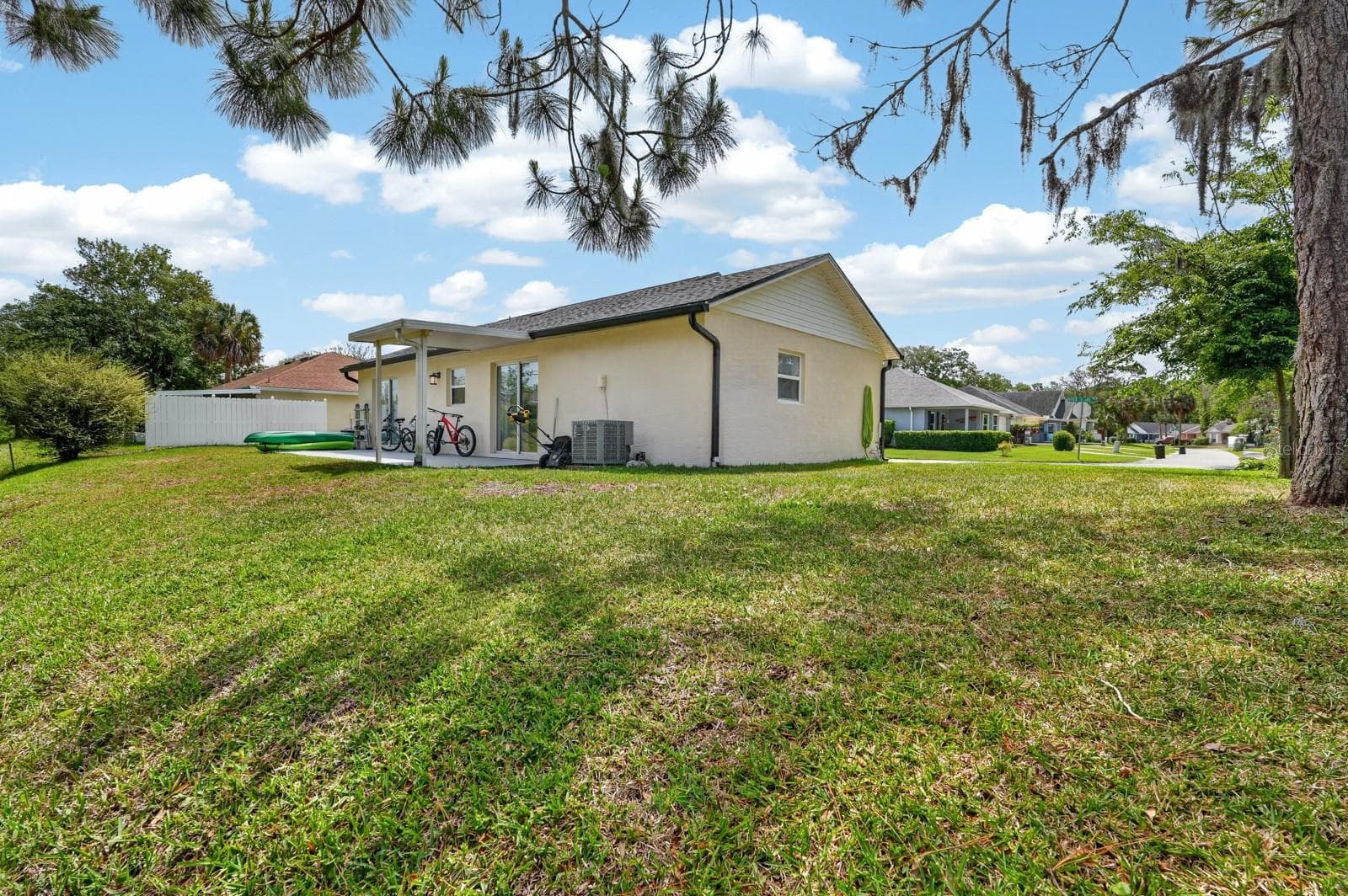 Single Family Residence at 228 RIVER ISLAND CIR, ST AUGUSTINE, photo 32 of 53