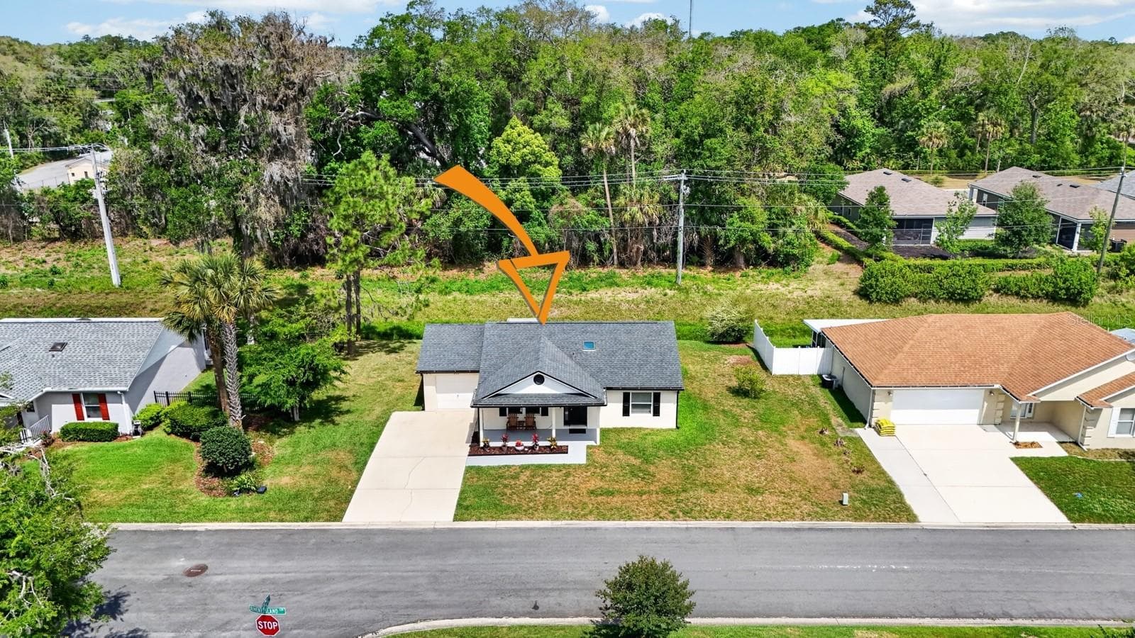 Single Family Residence at 228 RIVER ISLAND CIR, ST AUGUSTINE, photo 37 of 53