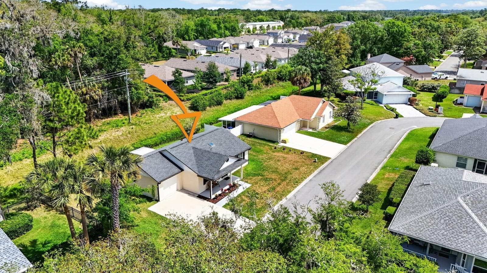 Single Family Residence at 228 RIVER ISLAND CIR, ST AUGUSTINE, photo 39 of 53