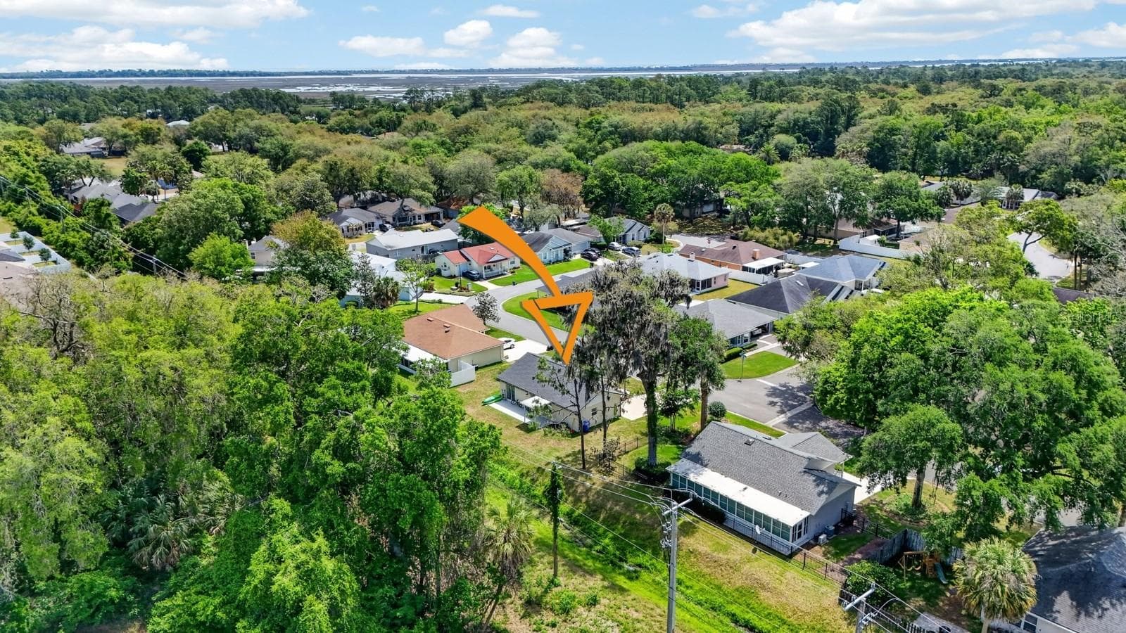 Single Family Residence at 228 RIVER ISLAND CIR, ST AUGUSTINE, photo 45 of 53