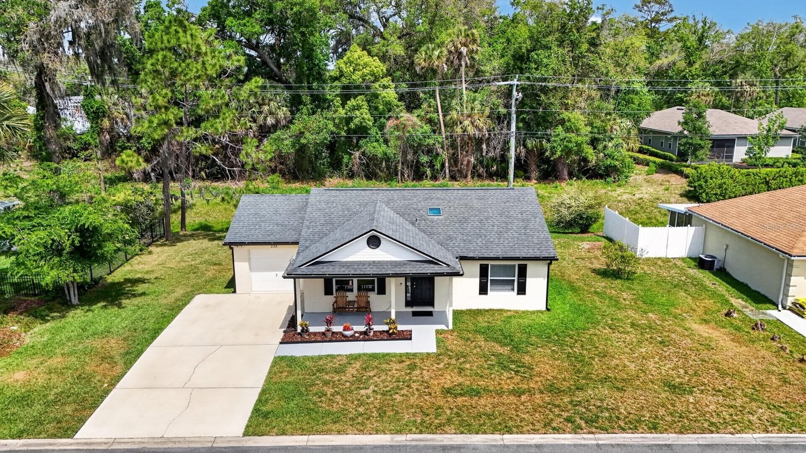 Single Family Residence at 228 RIVER ISLAND CIR, ST AUGUSTINE, photo 47 of 53