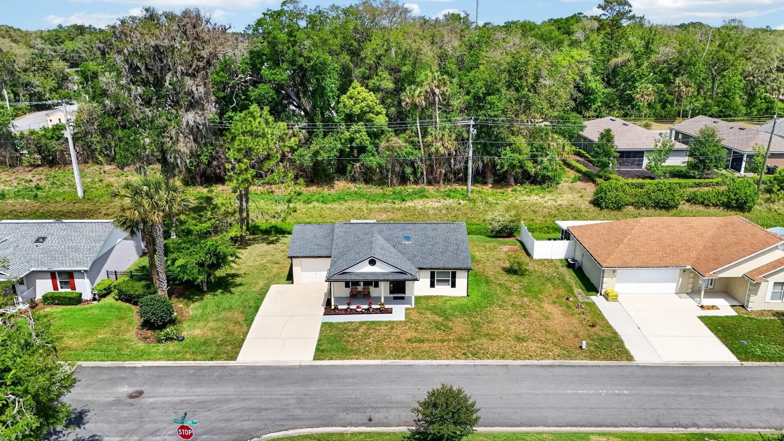 Single Family Residence at 228 RIVER ISLAND CIR, ST AUGUSTINE, photo 48 of 53