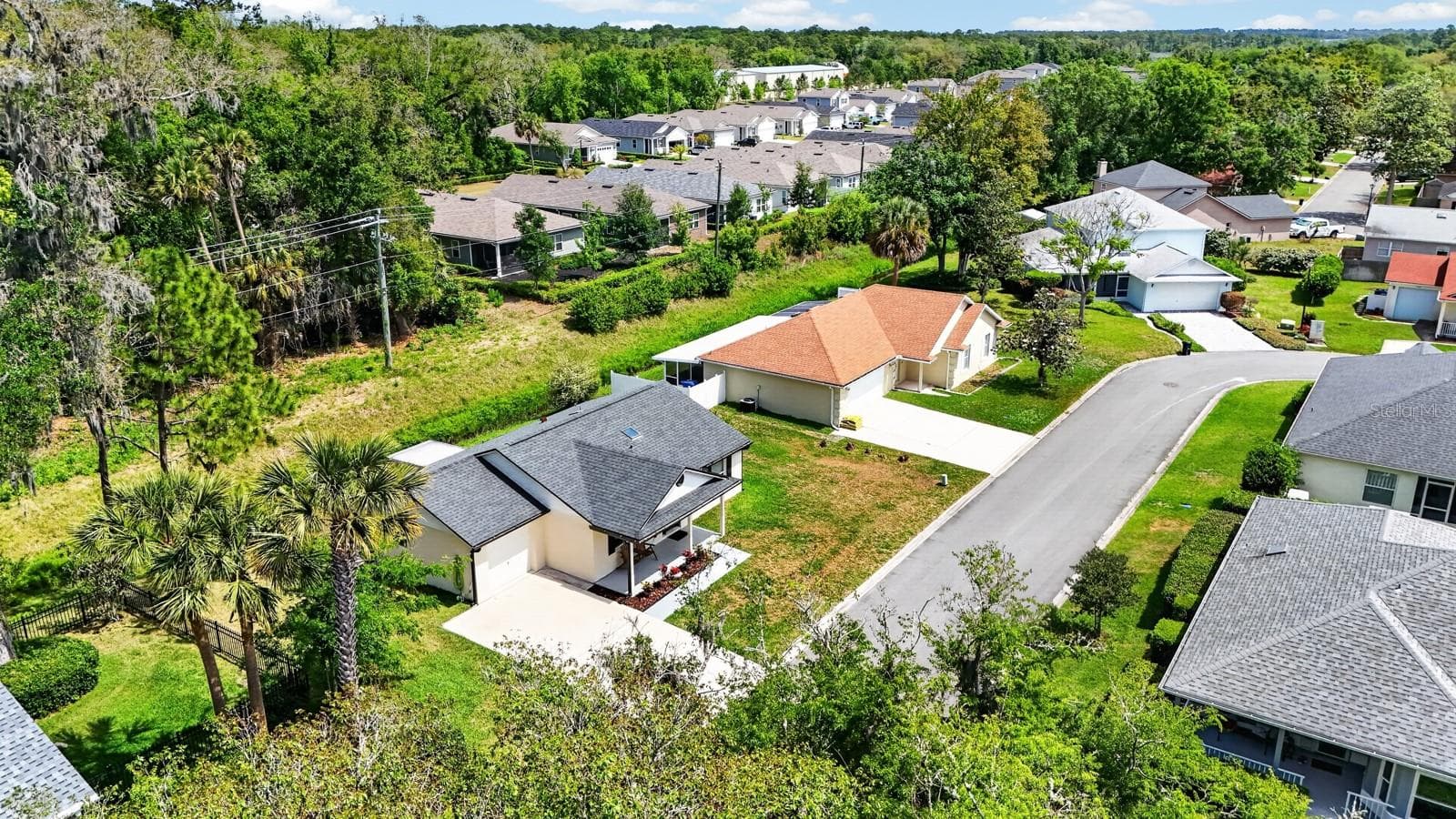 Single Family Residence at 228 RIVER ISLAND CIR, ST AUGUSTINE, photo 50 of 53