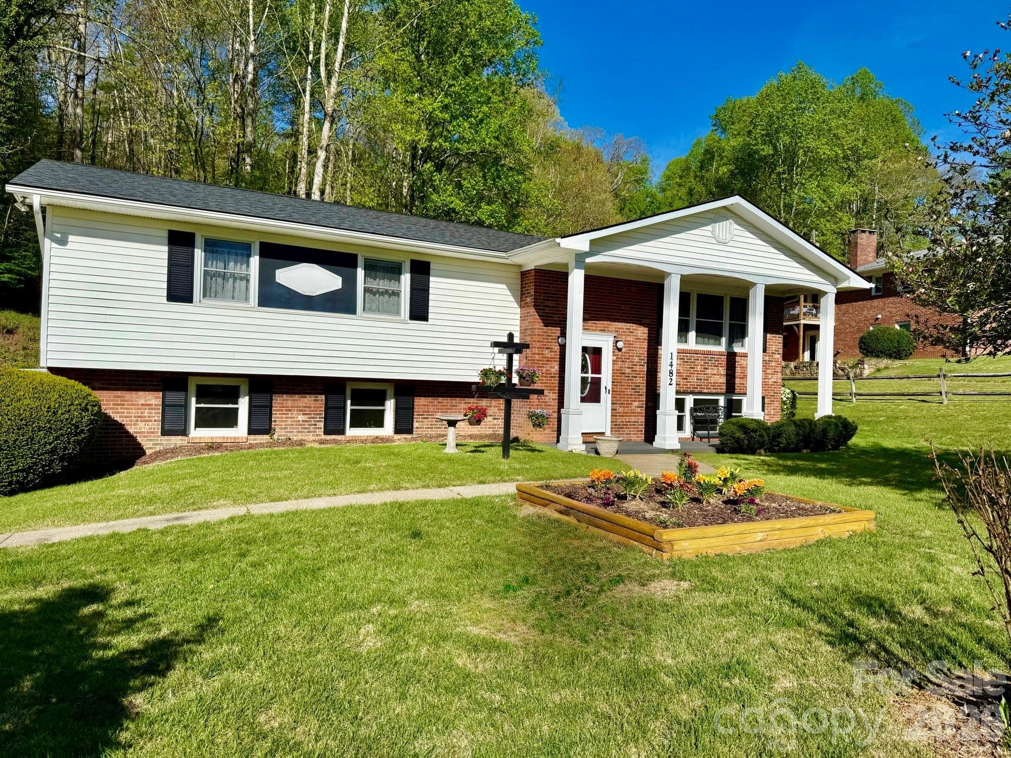 Single Family Residence at Brevard, photo 2 of 48