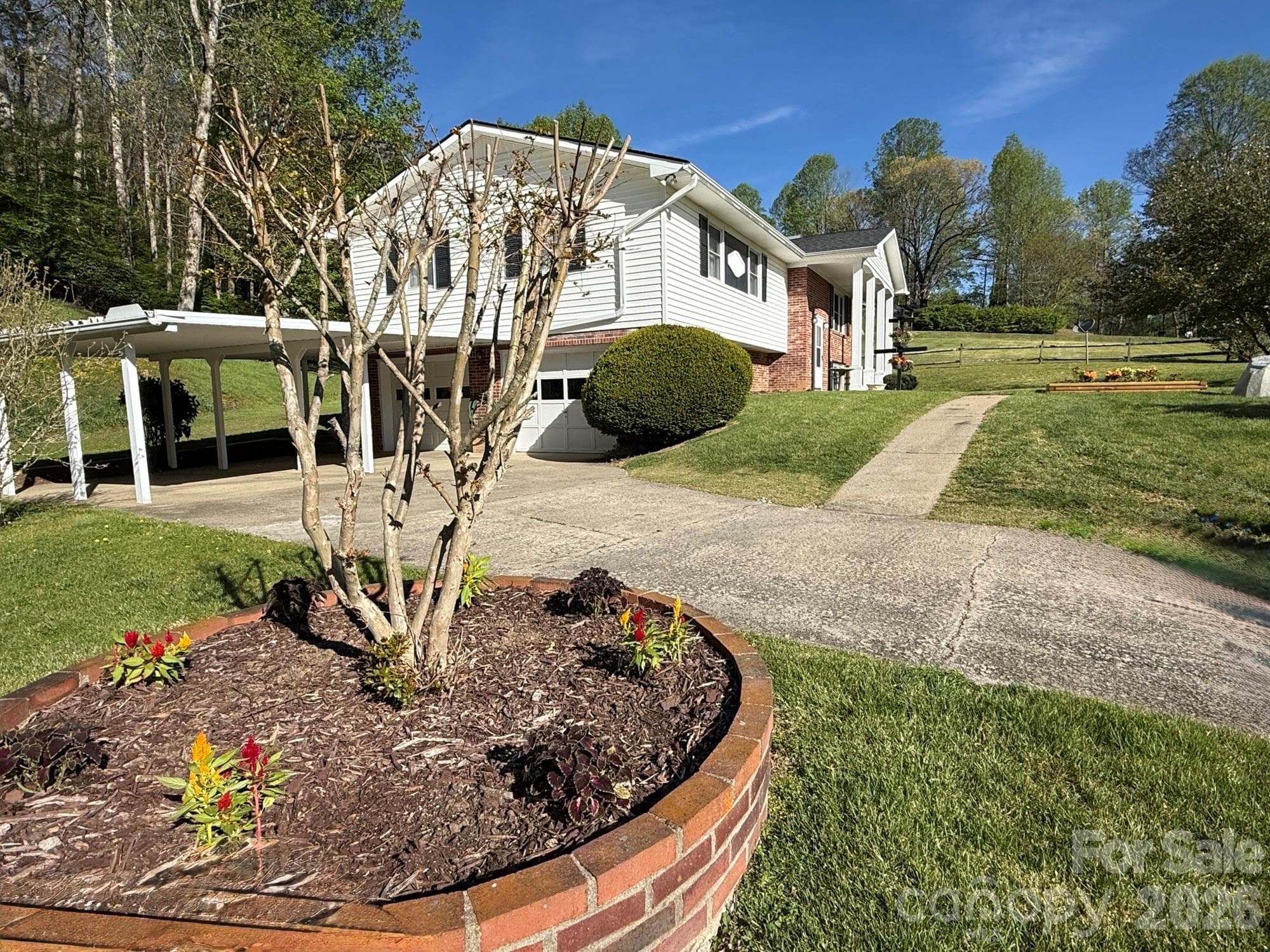 Single Family Residence at 1482 Island Ford Road, Brevard, photo 47 of 48