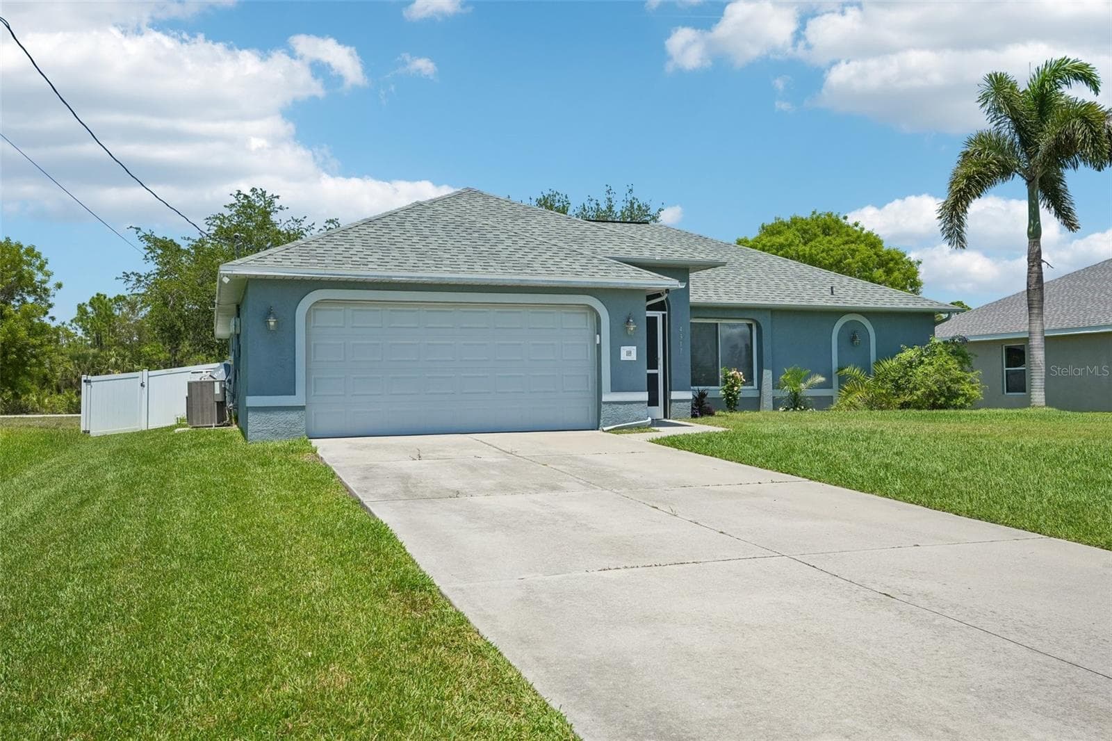 Single Family Residence at 4317 NW 40TH TER, CAPE CORAL, photo 42 of 42