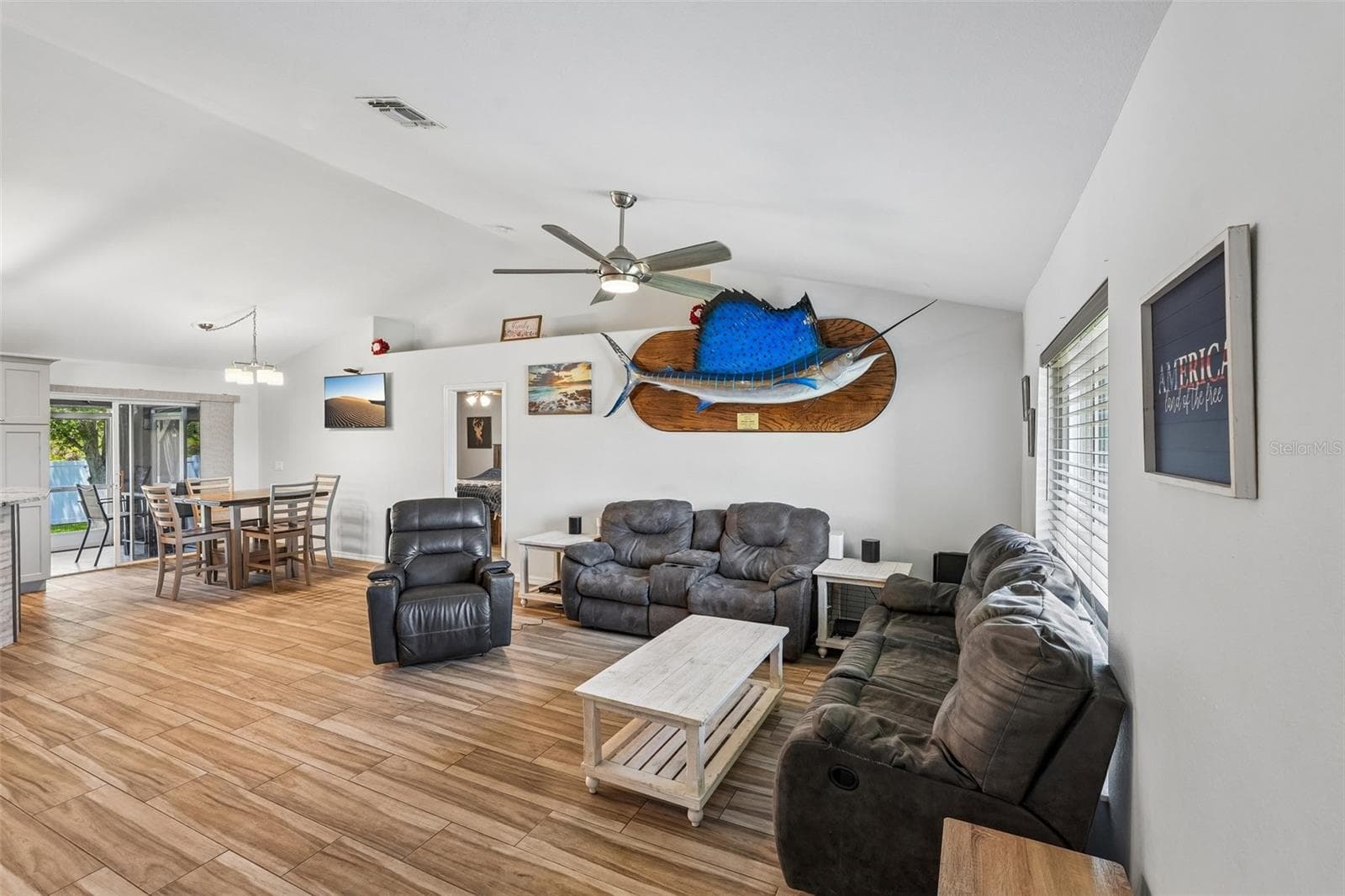 Single Family Residence at 4317 NW 40TH TER, CAPE CORAL, photo 3 of 42