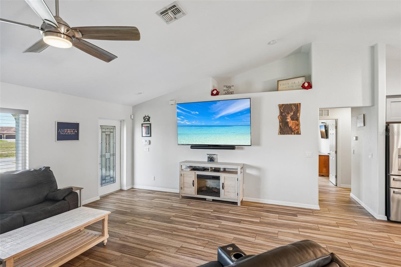Single Family Residence at 4317 NW 40TH TER, CAPE CORAL, photo 6 of 42