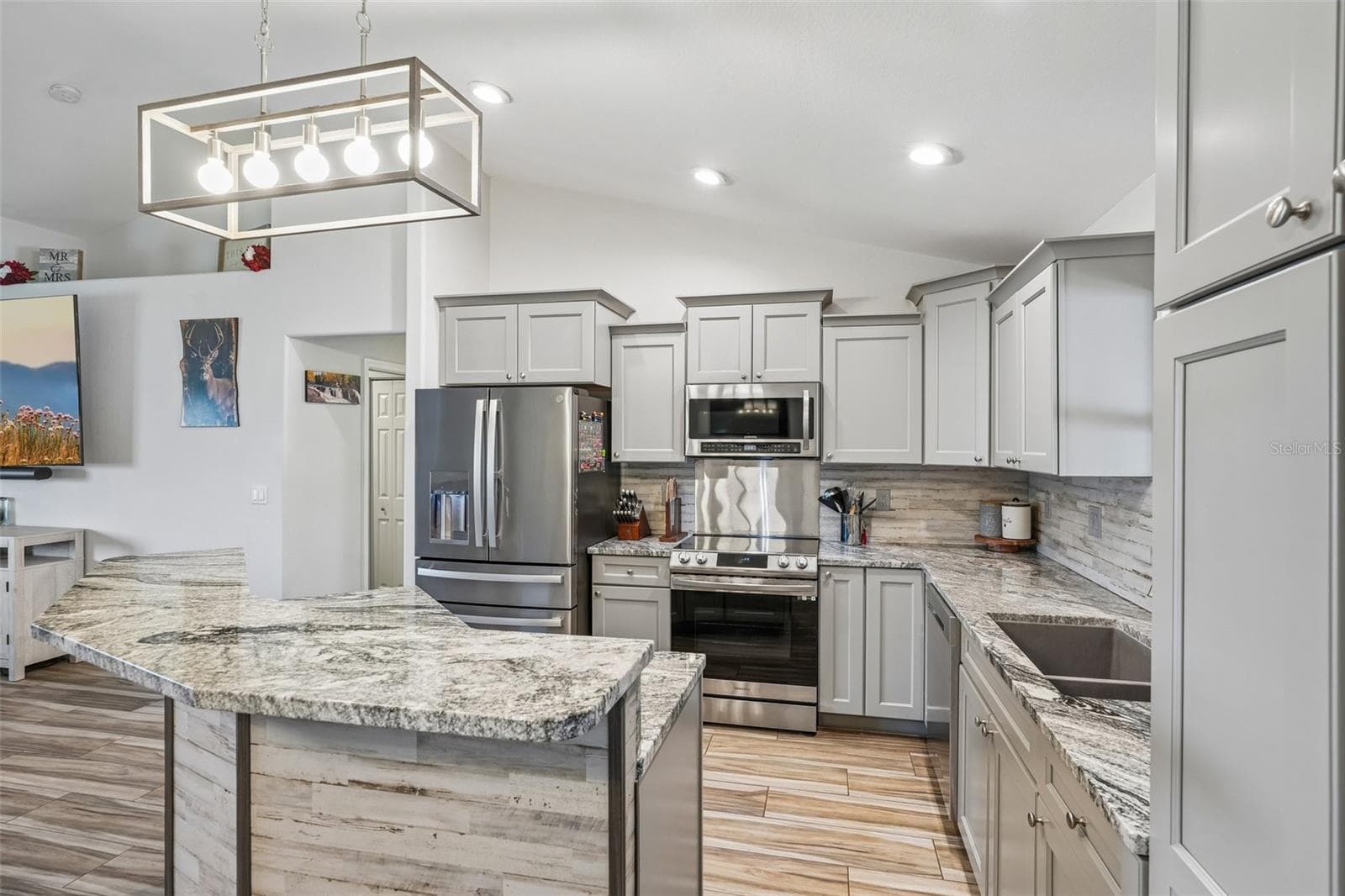 Single Family Residence at 4317 NW 40TH TER, CAPE CORAL, photo 10 of 42