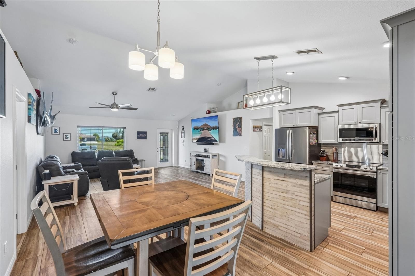 Single Family Residence at 4317 NW 40TH TER, CAPE CORAL, photo 12 of 42