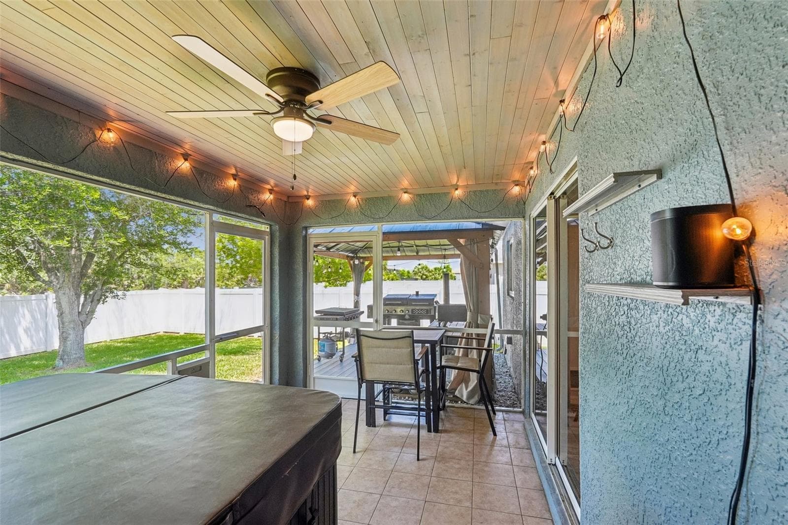 Single Family Residence at 4317 NW 40TH TER, CAPE CORAL, photo 14 of 42