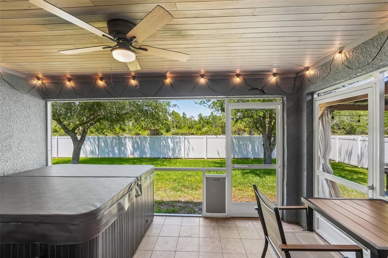 Single Family Residence at 4317 NW 40TH TER, CAPE CORAL, photo 15 of 42