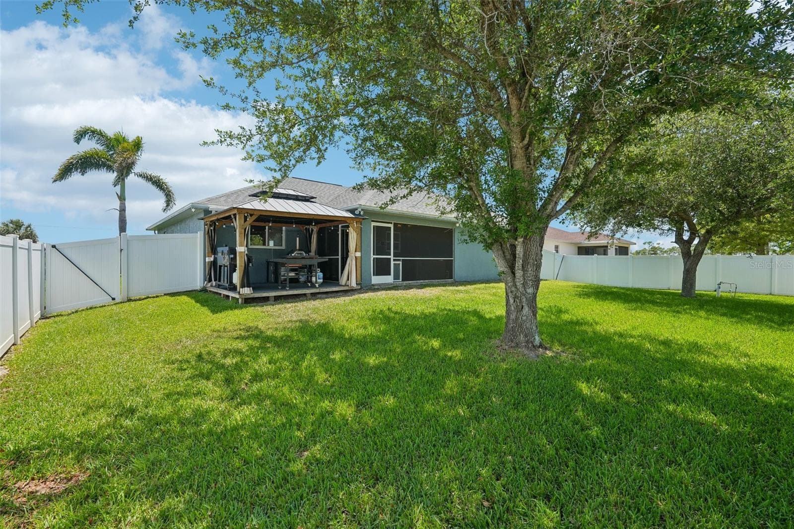 Single Family Residence at 4317 NW 40TH TER, CAPE CORAL, photo 36 of 42