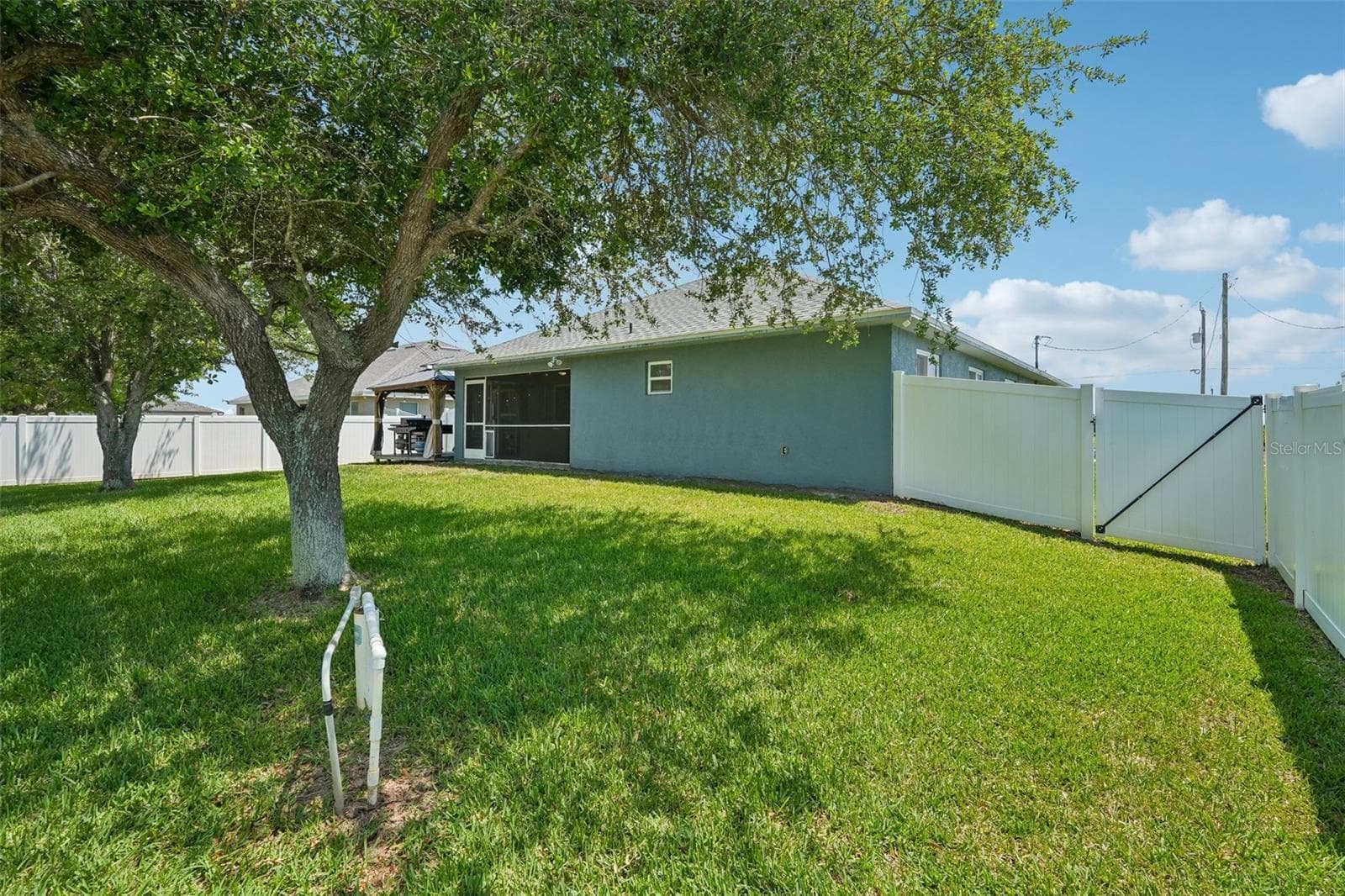 Single Family Residence at 4317 NW 40TH TER, CAPE CORAL, photo 38 of 42
