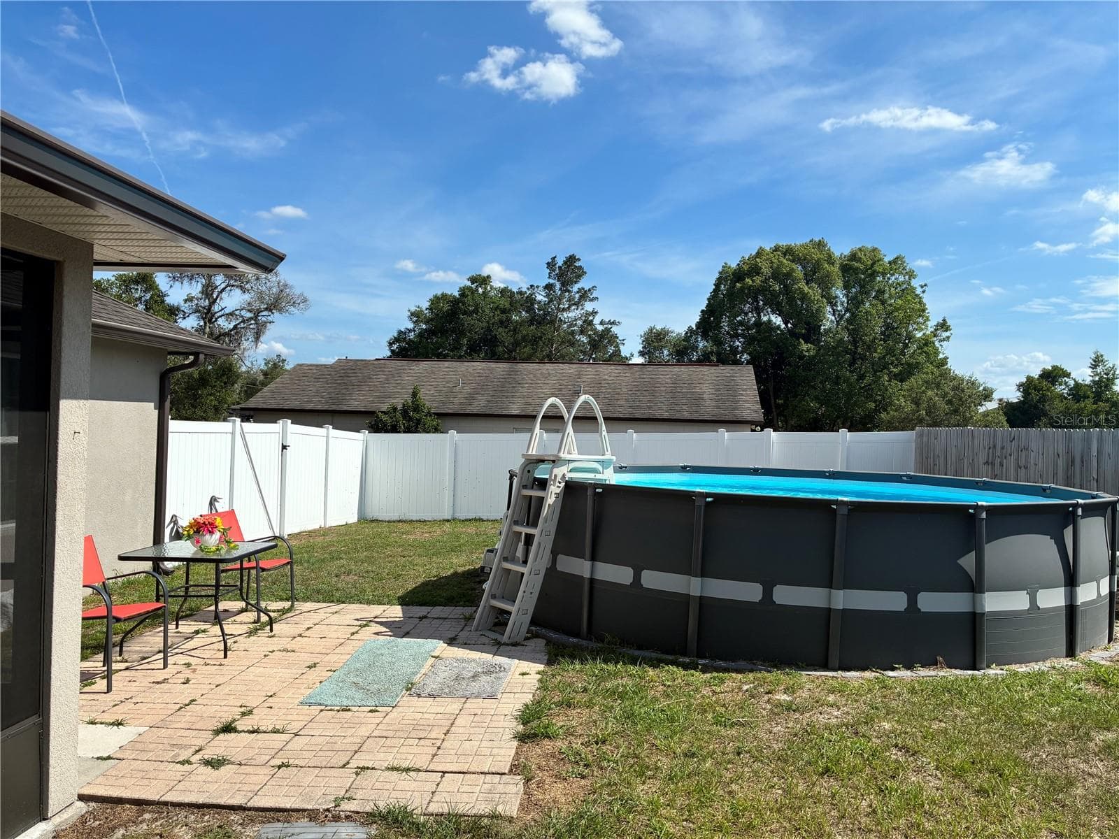 Pool - 40551 E 5TH AVE, UMATILLA
