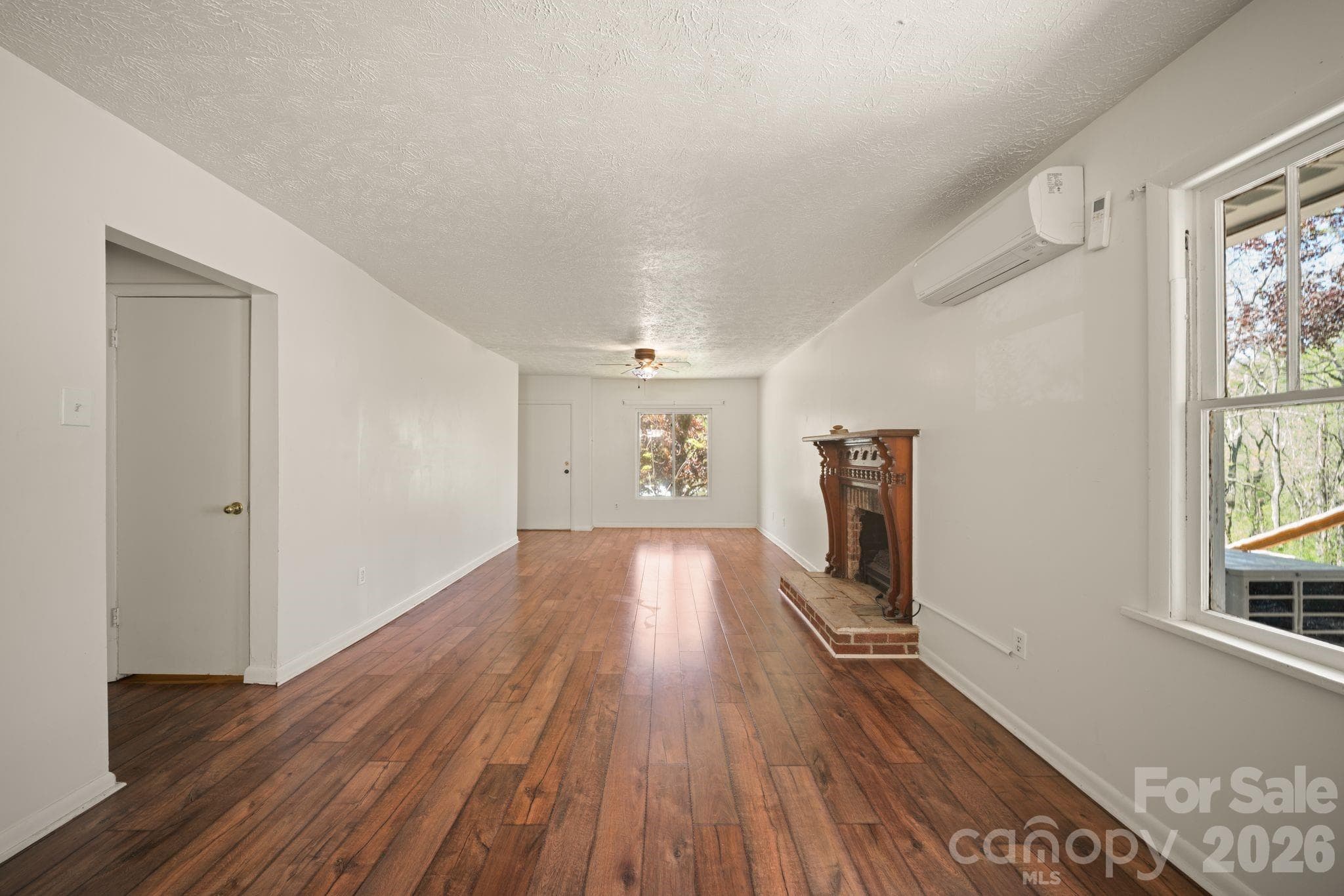 Single Family Residence at 290 Hookers Gap Road, Candler, photo 5 of 43