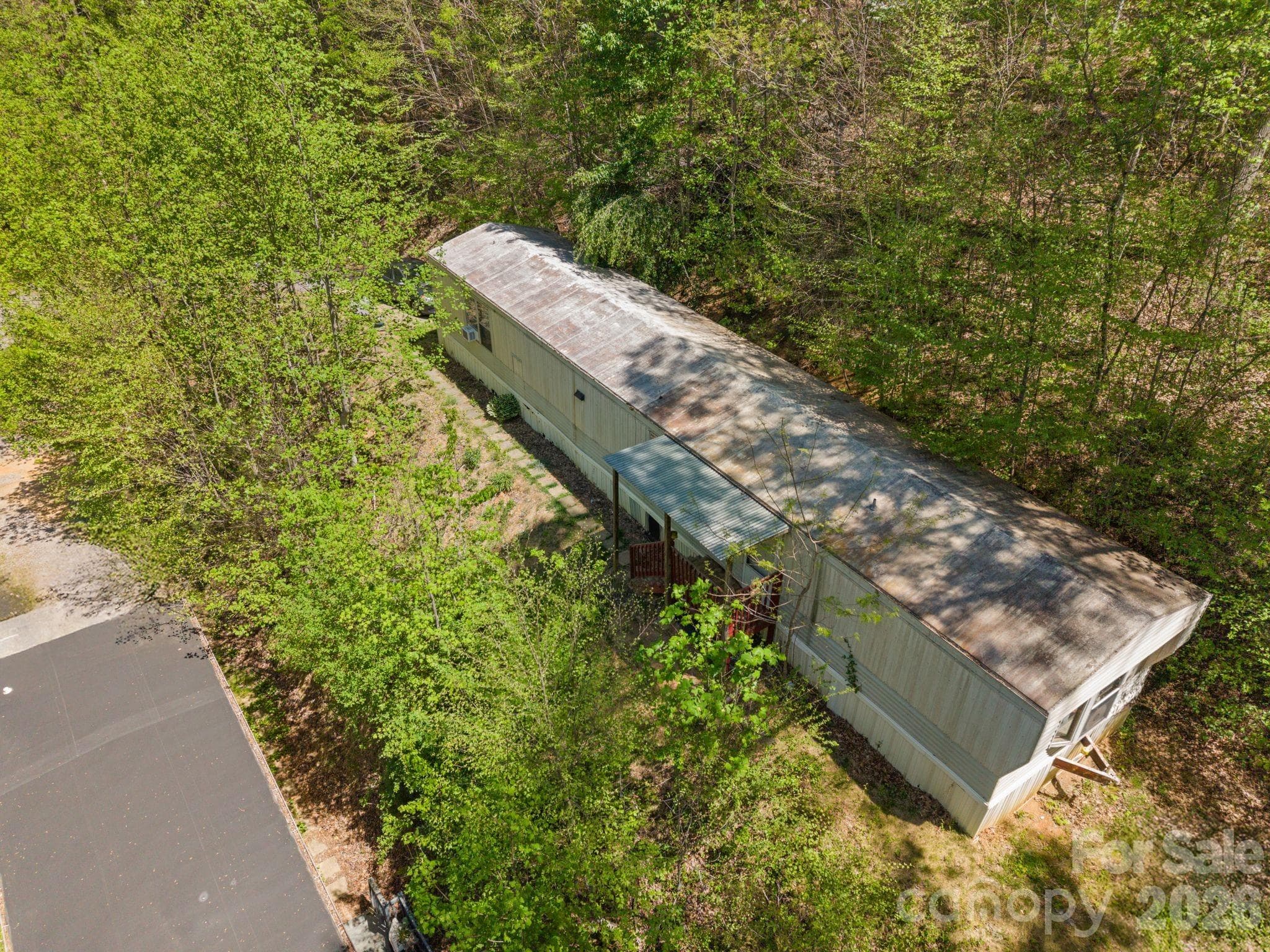 Single Family Residence at 290 Hookers Gap Road, Candler, photo 43 of 43