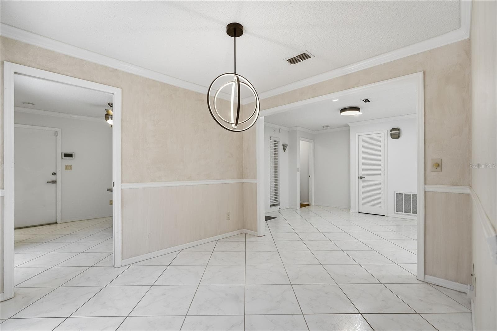 Dining Room - 3071 BOLT DR, PALM HARBOR