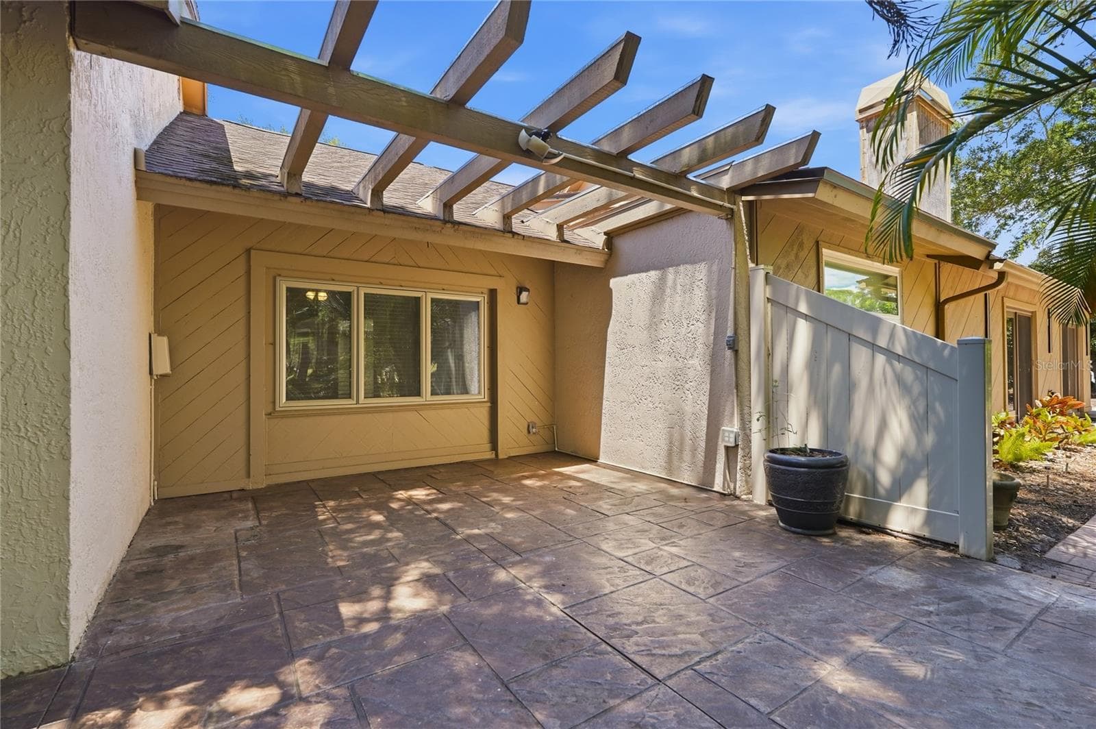 Patio - 3071 BOLT DR, PALM HARBOR
