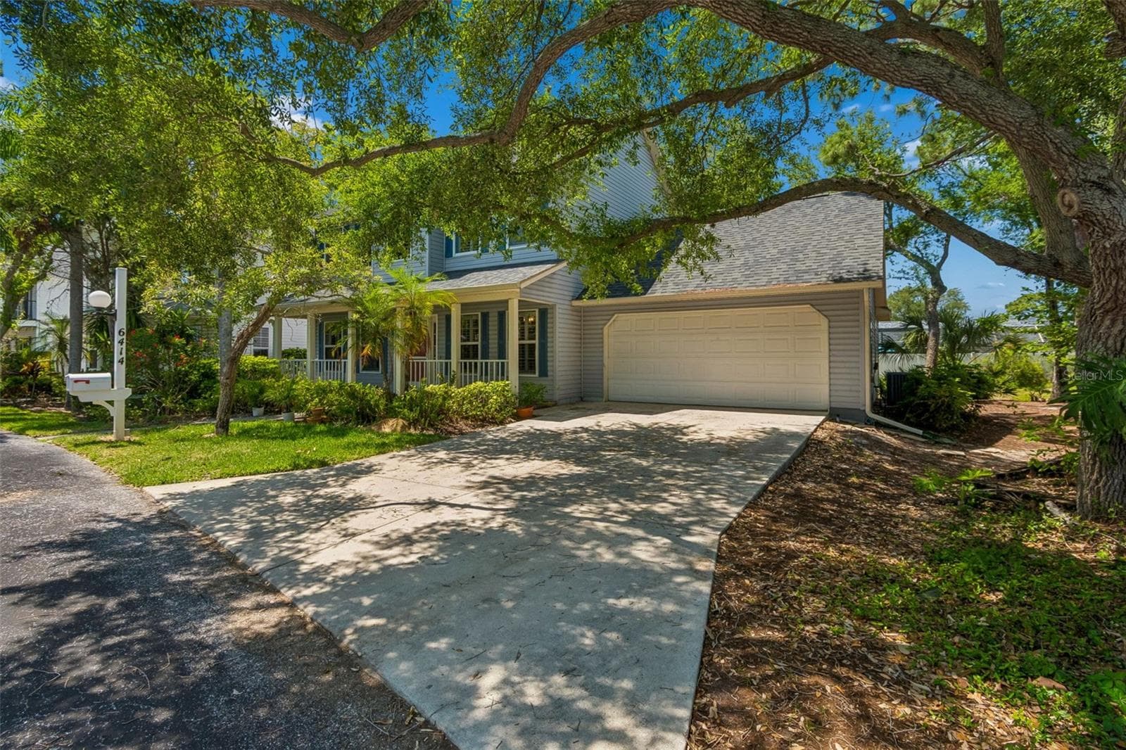 Single Family Residence at 6414 23RD AVE DR W, BRADENTON, photo 26 of 36