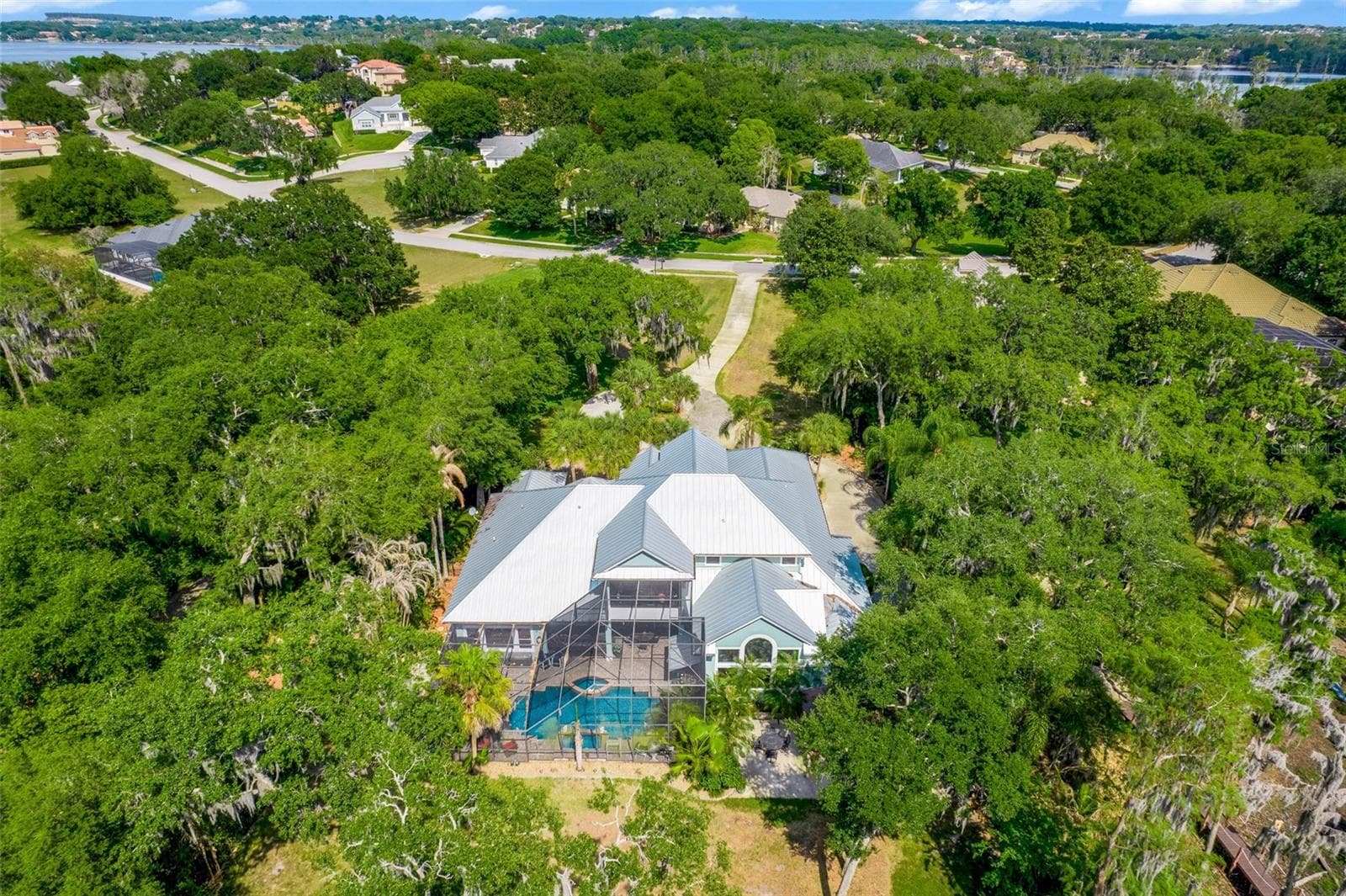 Single Family Residence at 11610 OSPREY POINTE BLVD, CLERMONT, photo 3 of 90