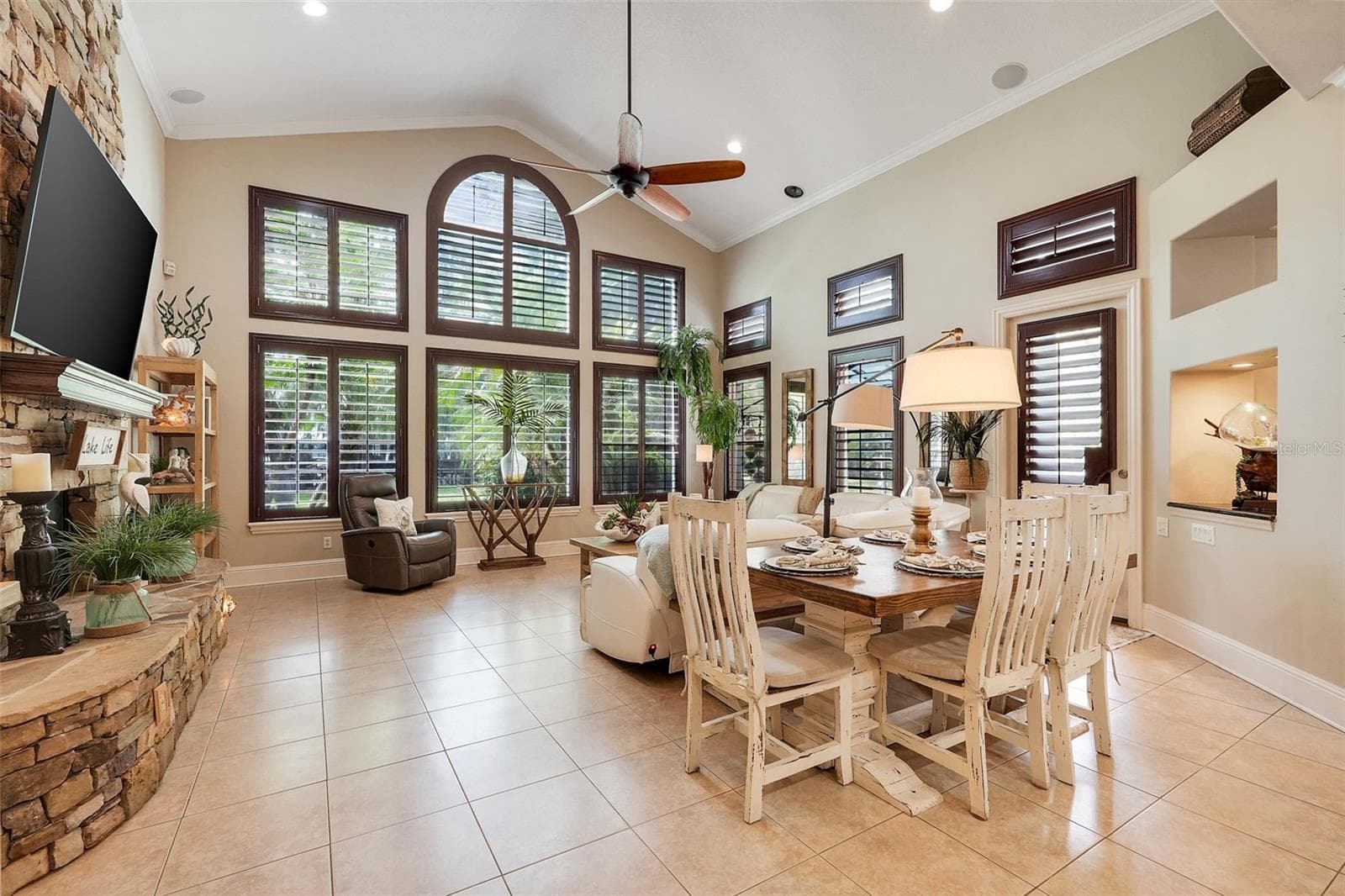 Single Family Residence at 11610 OSPREY POINTE BLVD, CLERMONT, photo 18 of 90